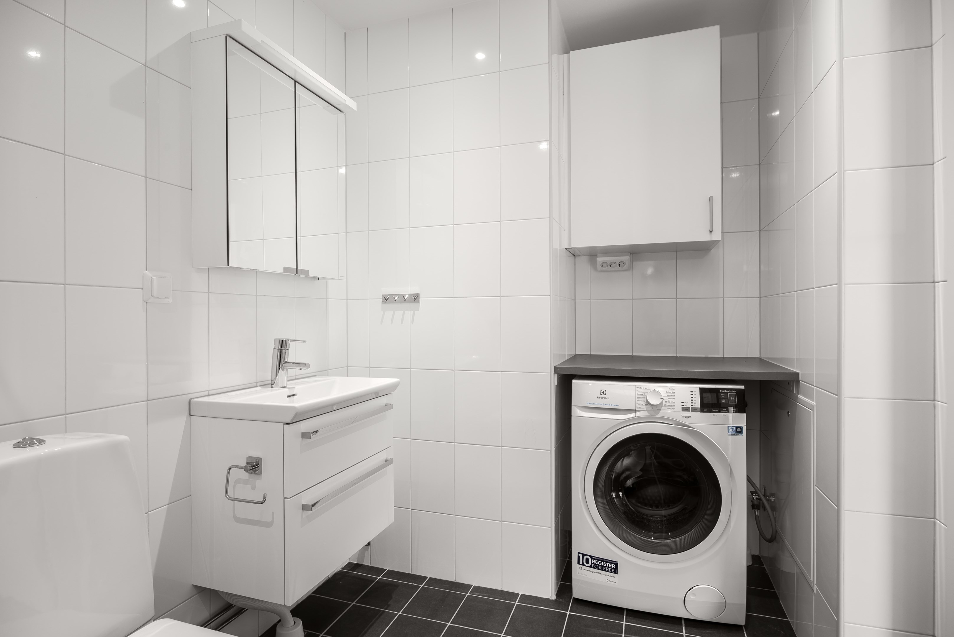 Bostadsbild från Tollareslingan 18, Kommande i Tollare, Nacka