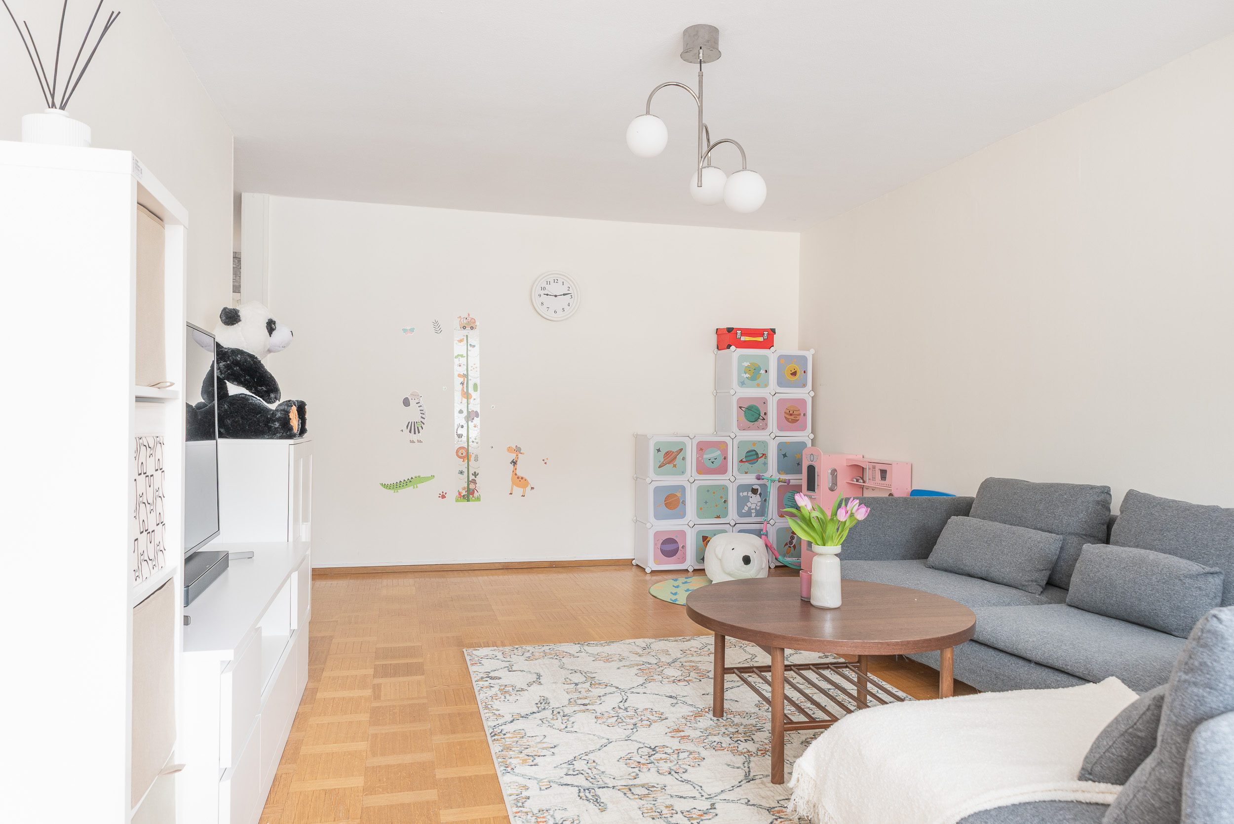 Bostadsbild från Ringduvegatan 141, Såld i Råby, Västerås