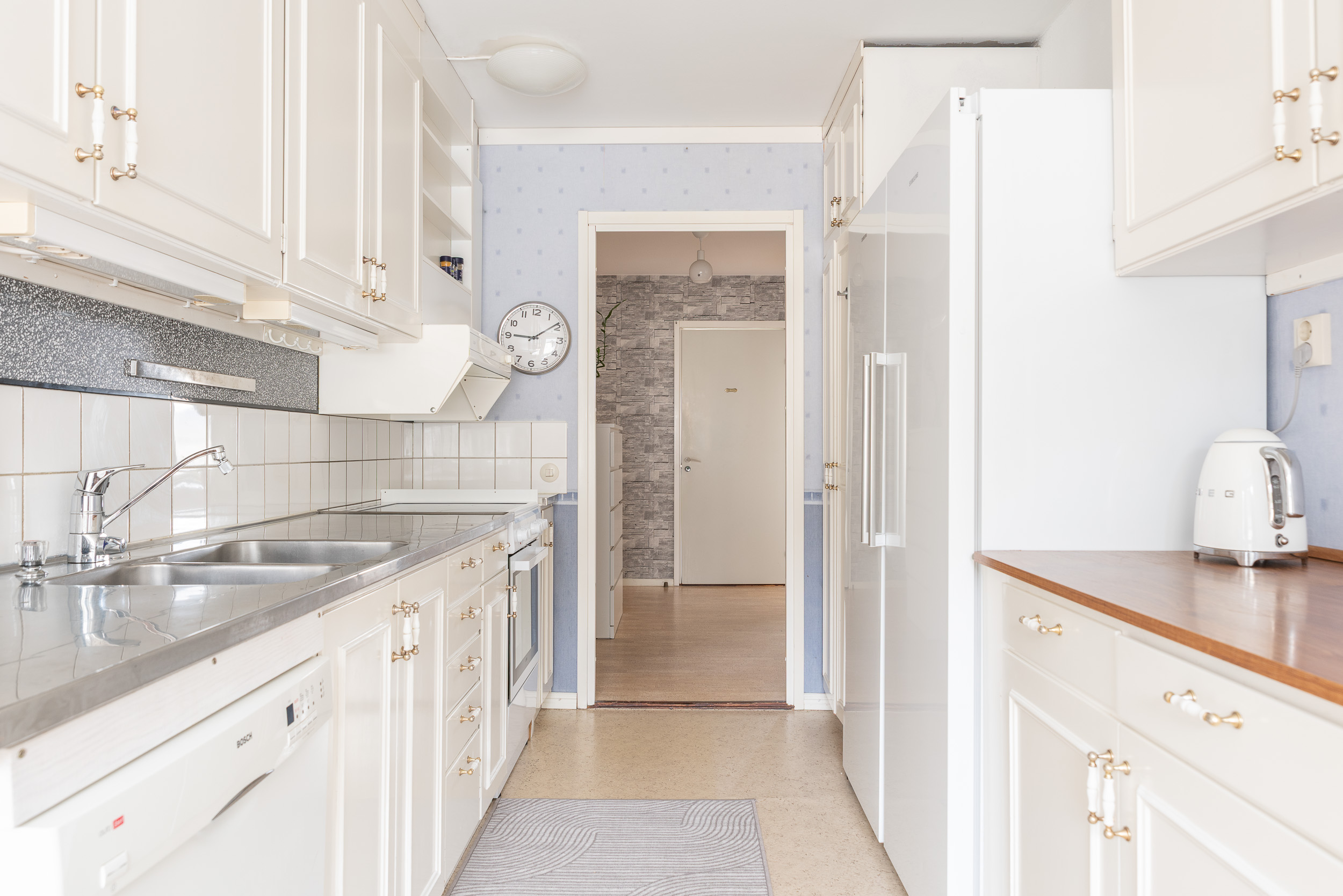 Bostadsbild från Ringduvegatan 141, Såld i Råby, Västerås