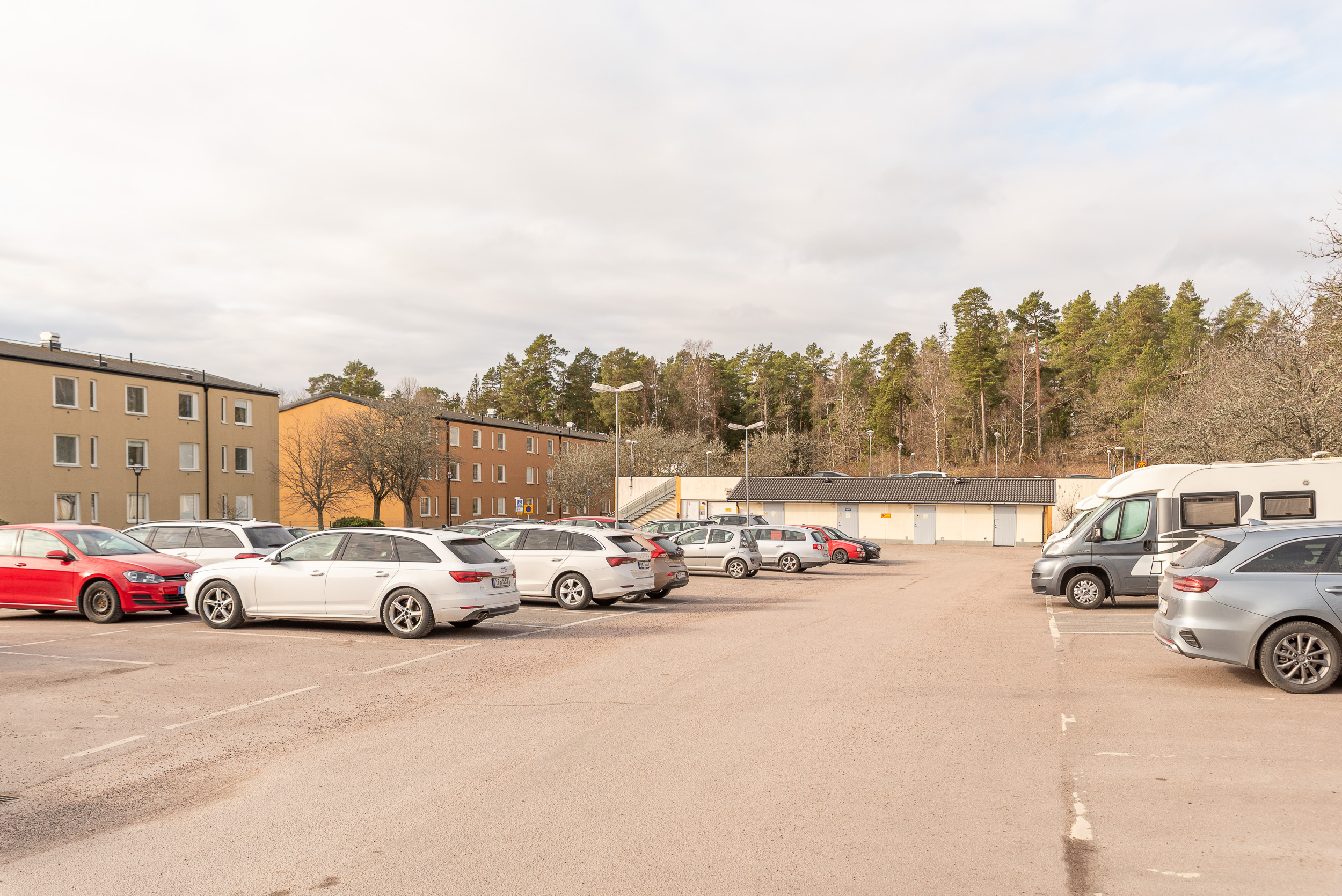 Bostadsbild från Ringduvegatan 141, Såld i Råby, Västerås