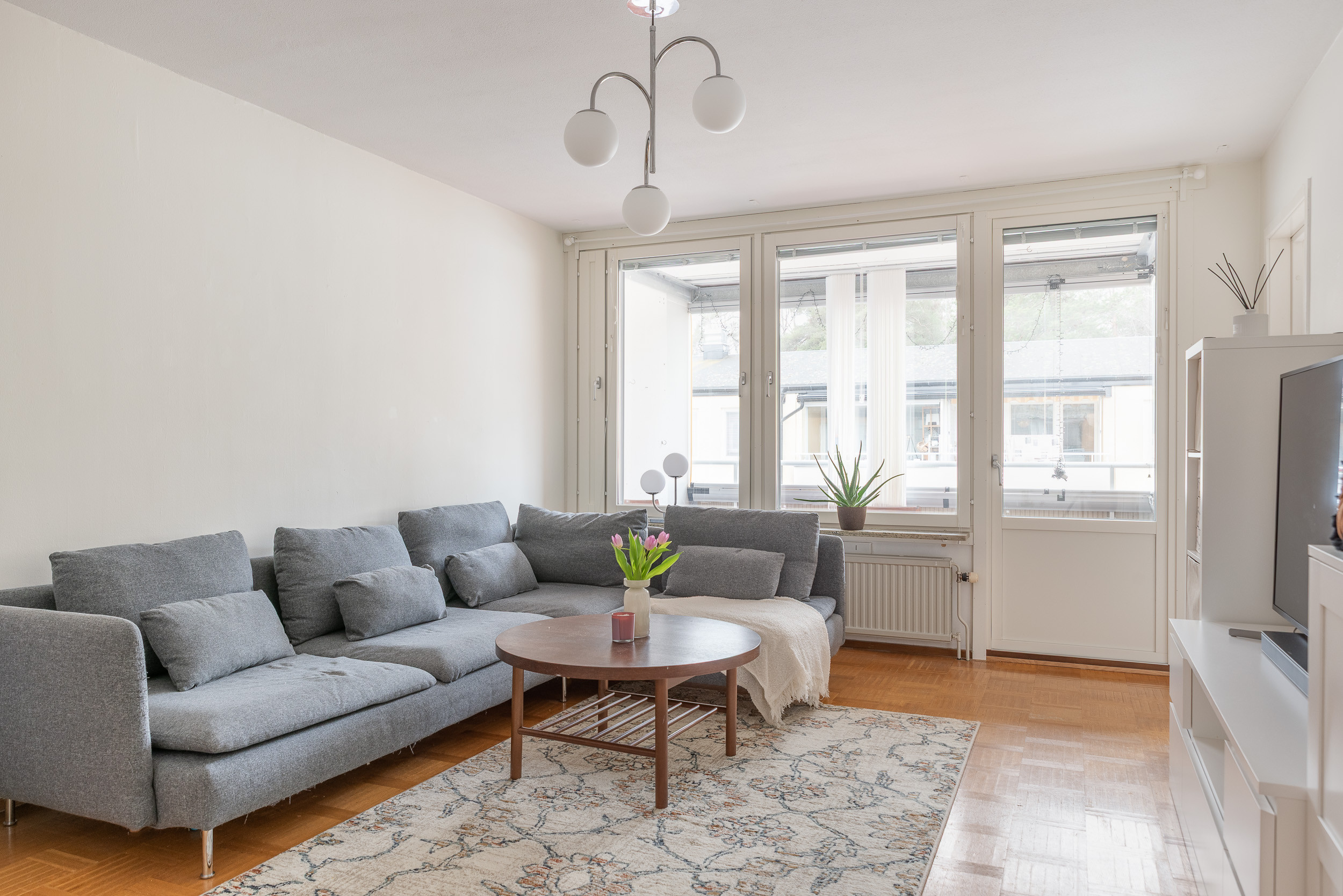 Bostadsbild från Ringduvegatan 141, Såld i Råby, Västerås