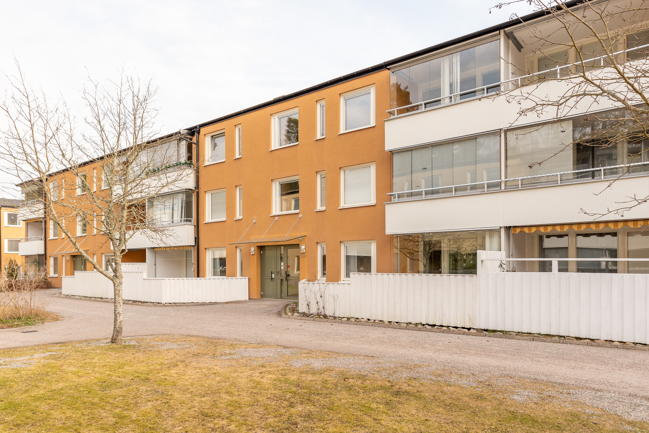 Bostadsbild från Ringduvegatan 141, Såld i Råby, Västerås