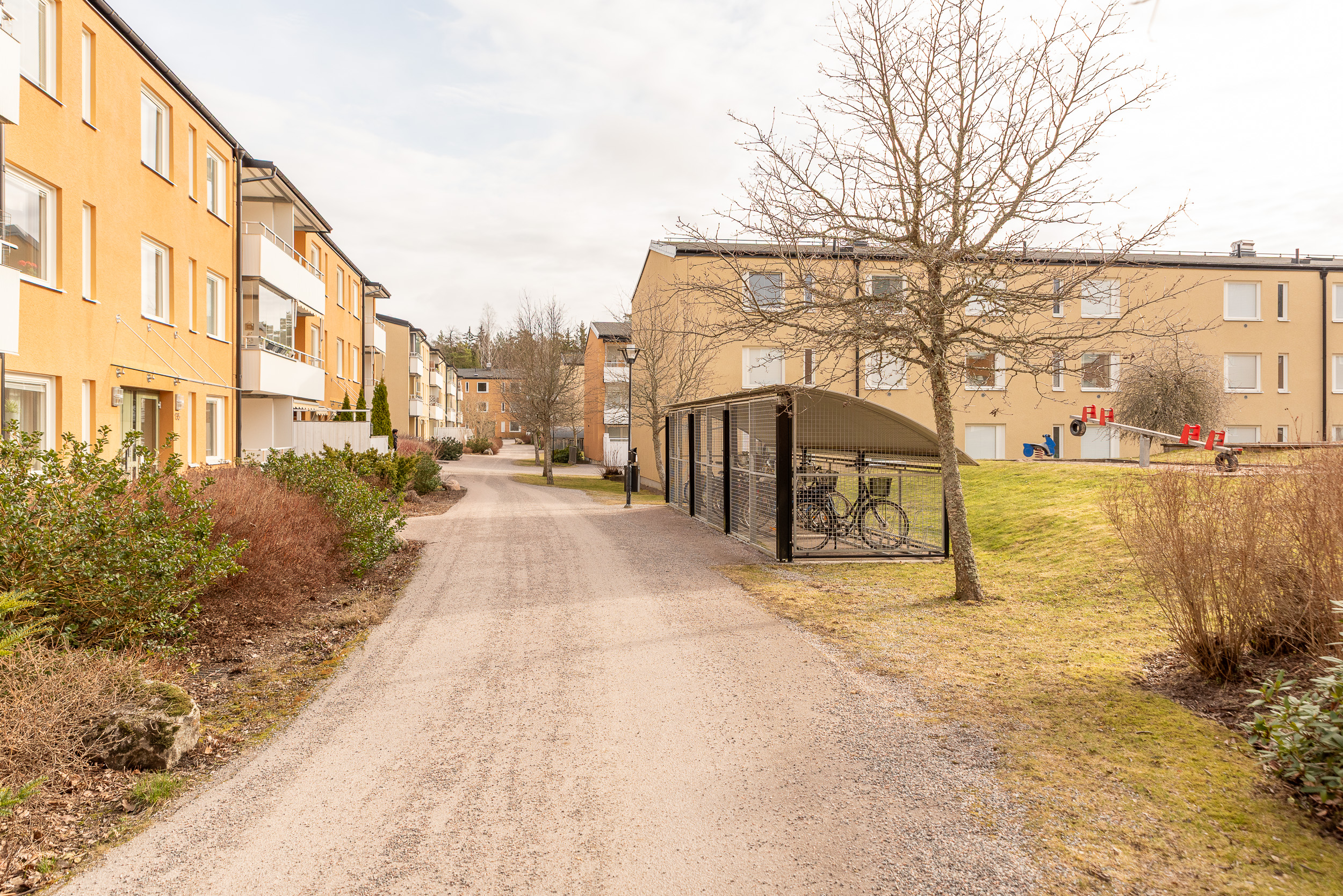 Bostadsbild från Ringduvegatan 141, Såld i Råby, Västerås