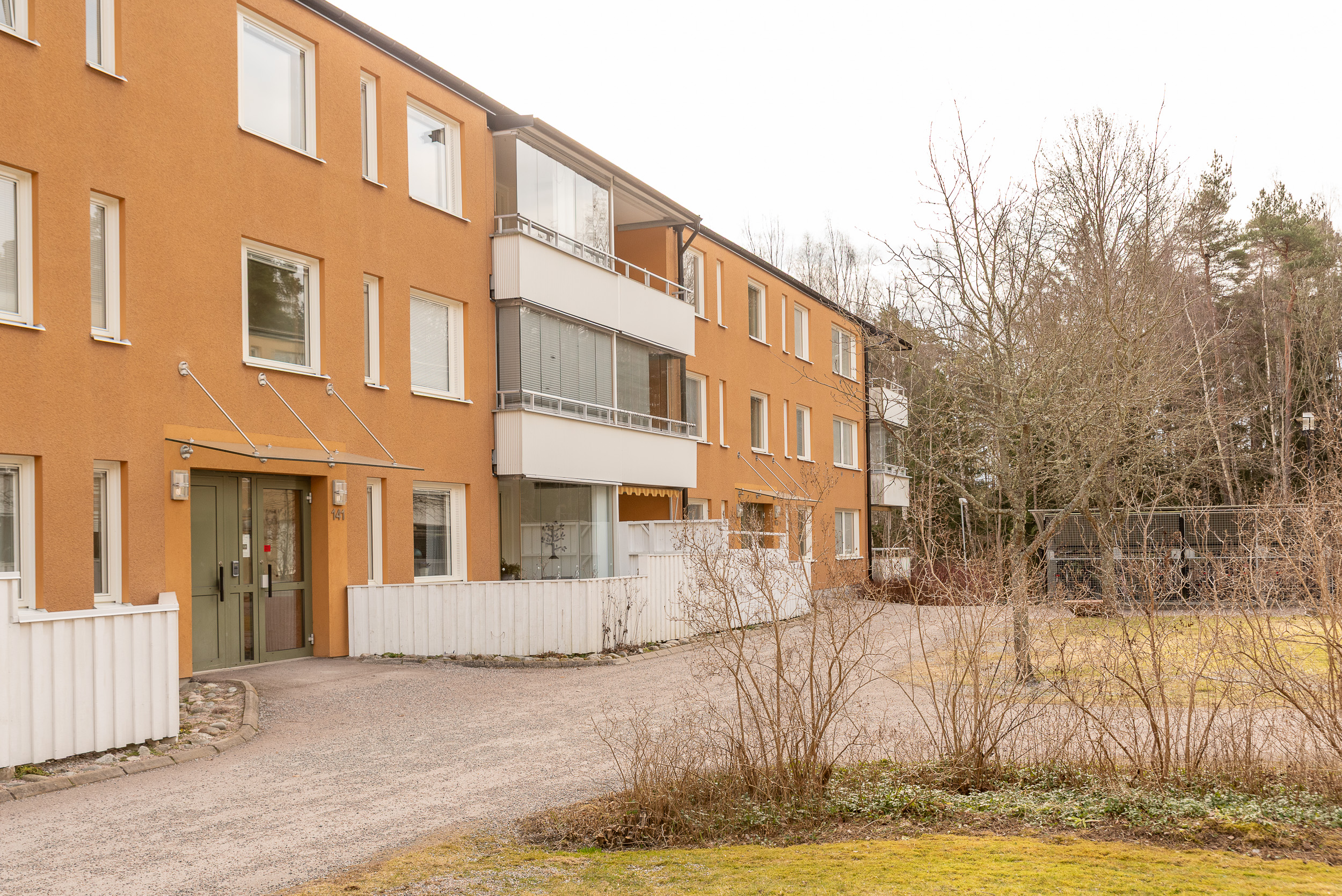 Bostadsbild från Ringduvegatan 141, Såld i Råby, Västerås