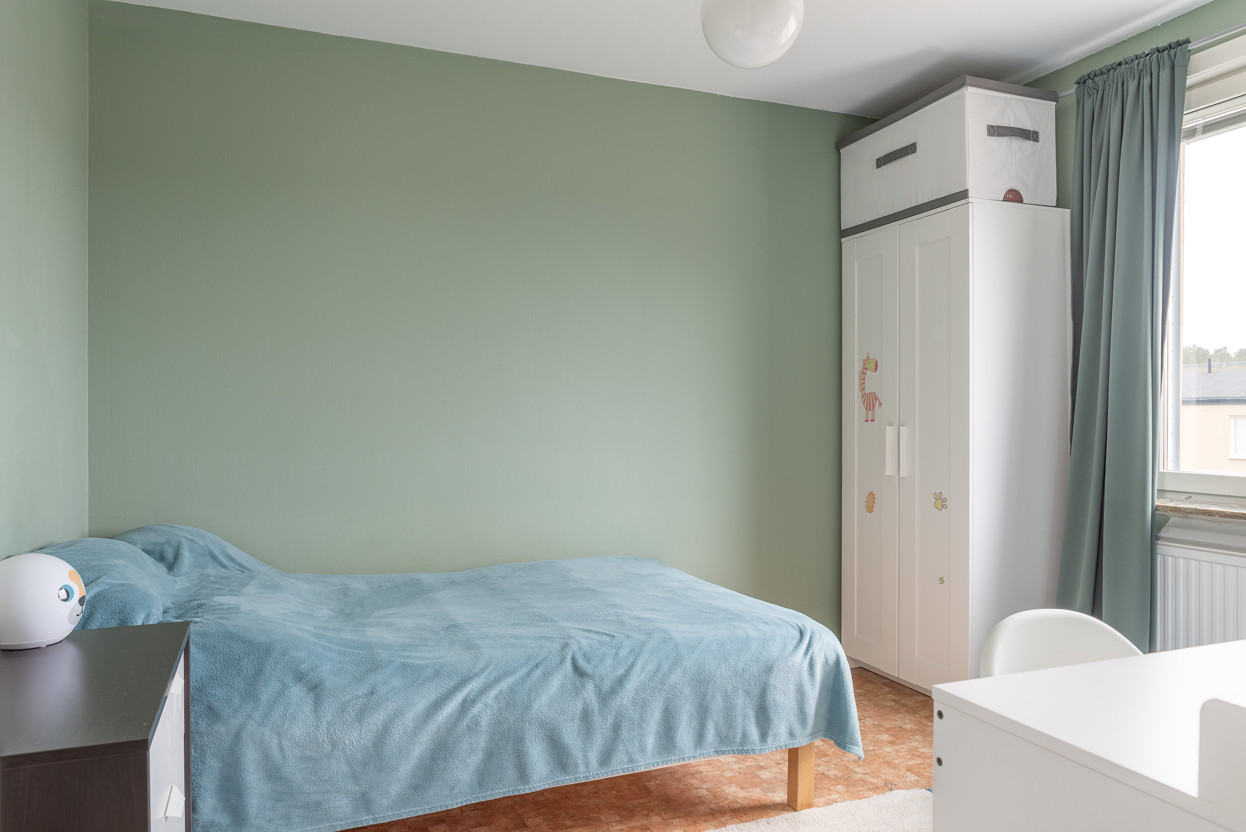 Bostadsbild från Ringduvegatan 141, Såld i Råby, Västerås