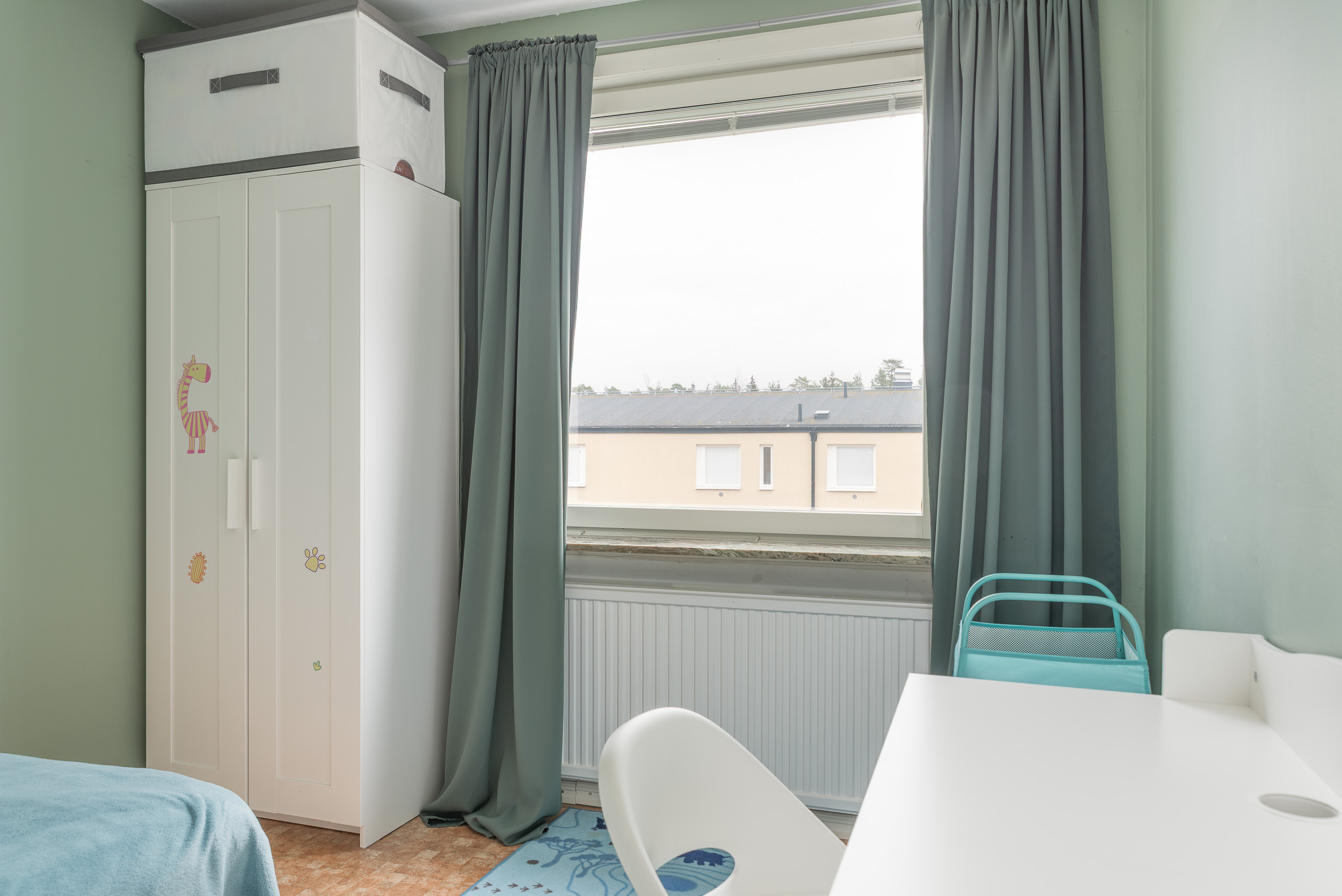 Bostadsbild från Ringduvegatan 141, Såld i Råby, Västerås