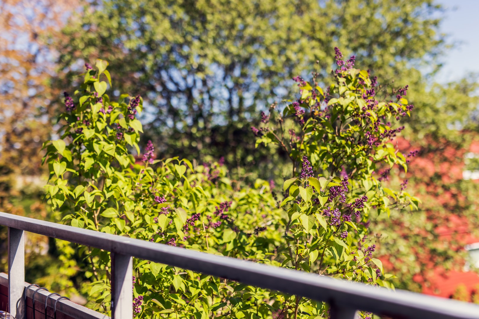 Bostadsbild från Ljuskärrsvägen 64, Såld i Ljuskärrsberget - Saltsjöbaden, Nacka