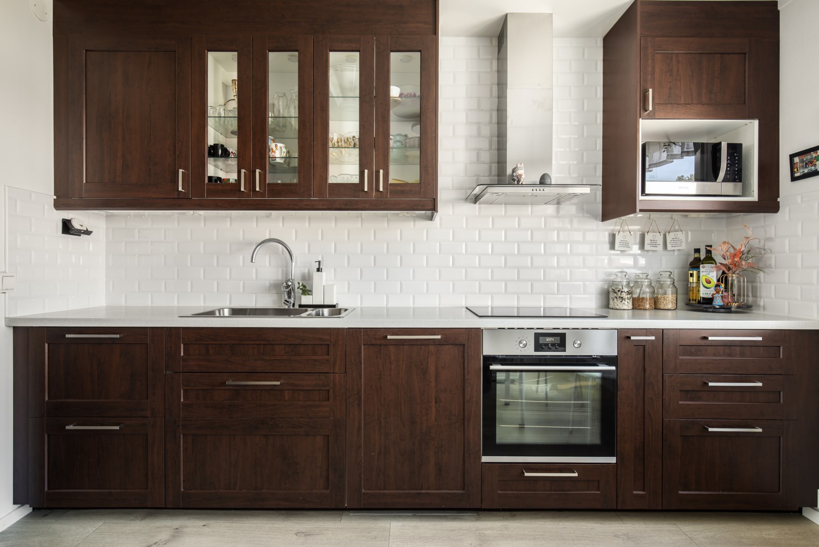 Bostadsbild från Ljuskärrsvägen 64, Såld i Ljuskärrsberget - Saltsjöbaden, Nacka