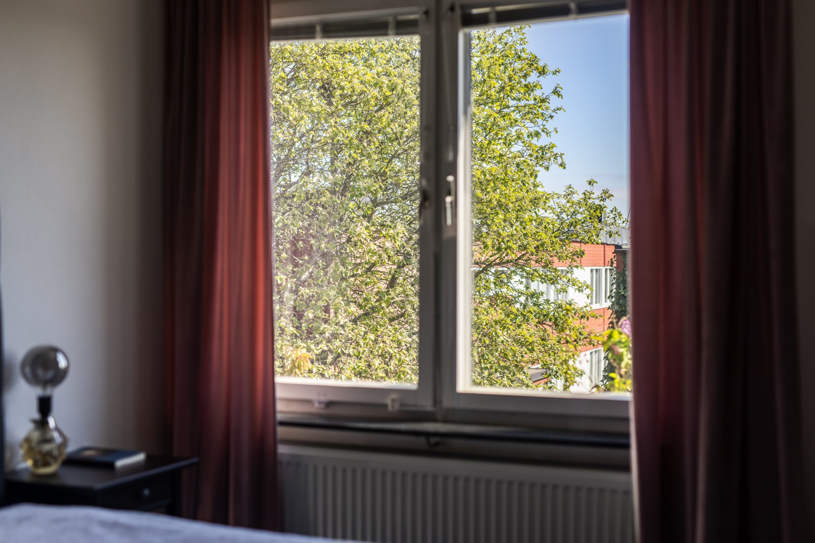 Bostadsbild från Ljuskärrsvägen 64, Såld i Ljuskärrsberget - Saltsjöbaden, Nacka