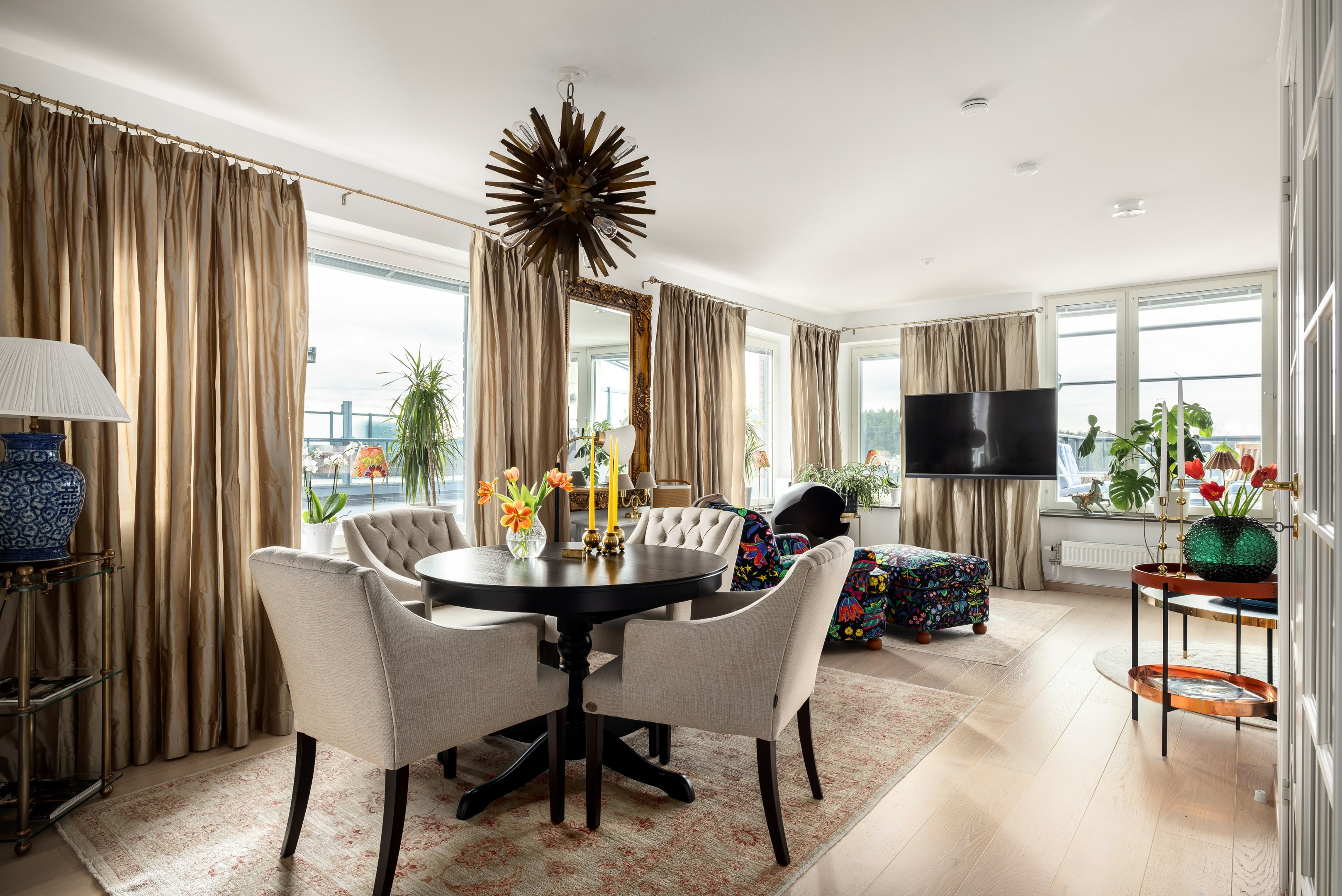 Bostadsbild från Tollare kaj 4, 8tr, Såld i Tollare, Nacka