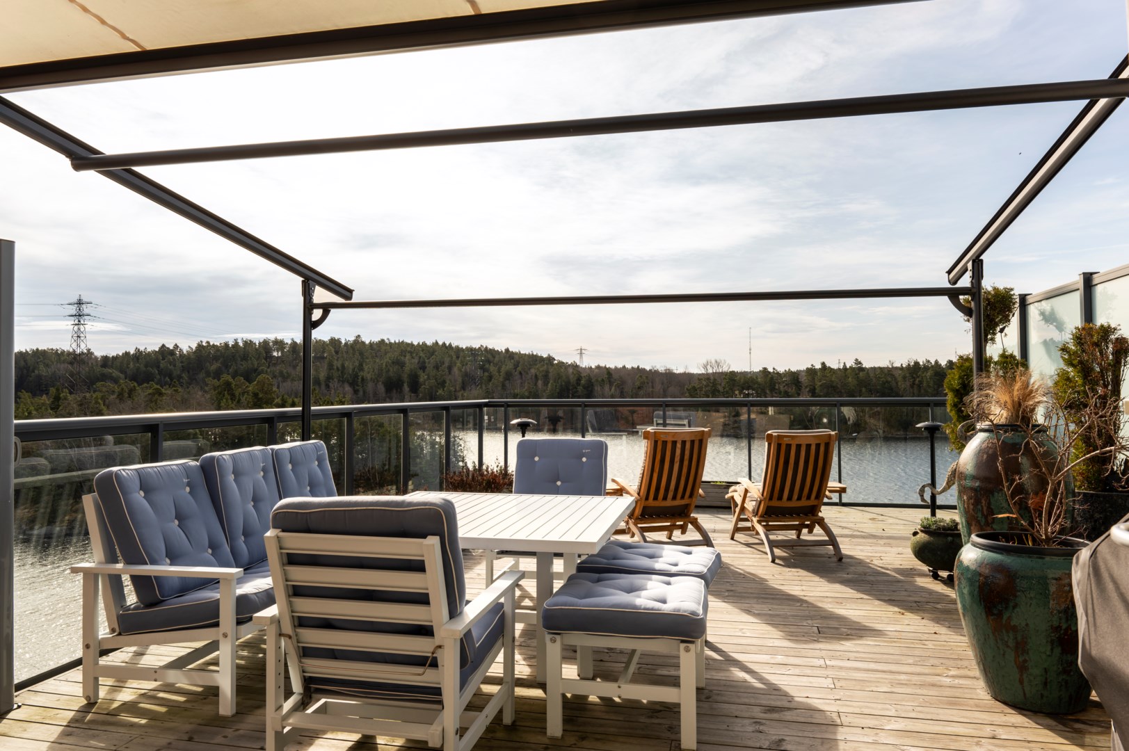 Bostadsbild från Tollare kaj 4, 8tr, Såld i Tollare, Nacka