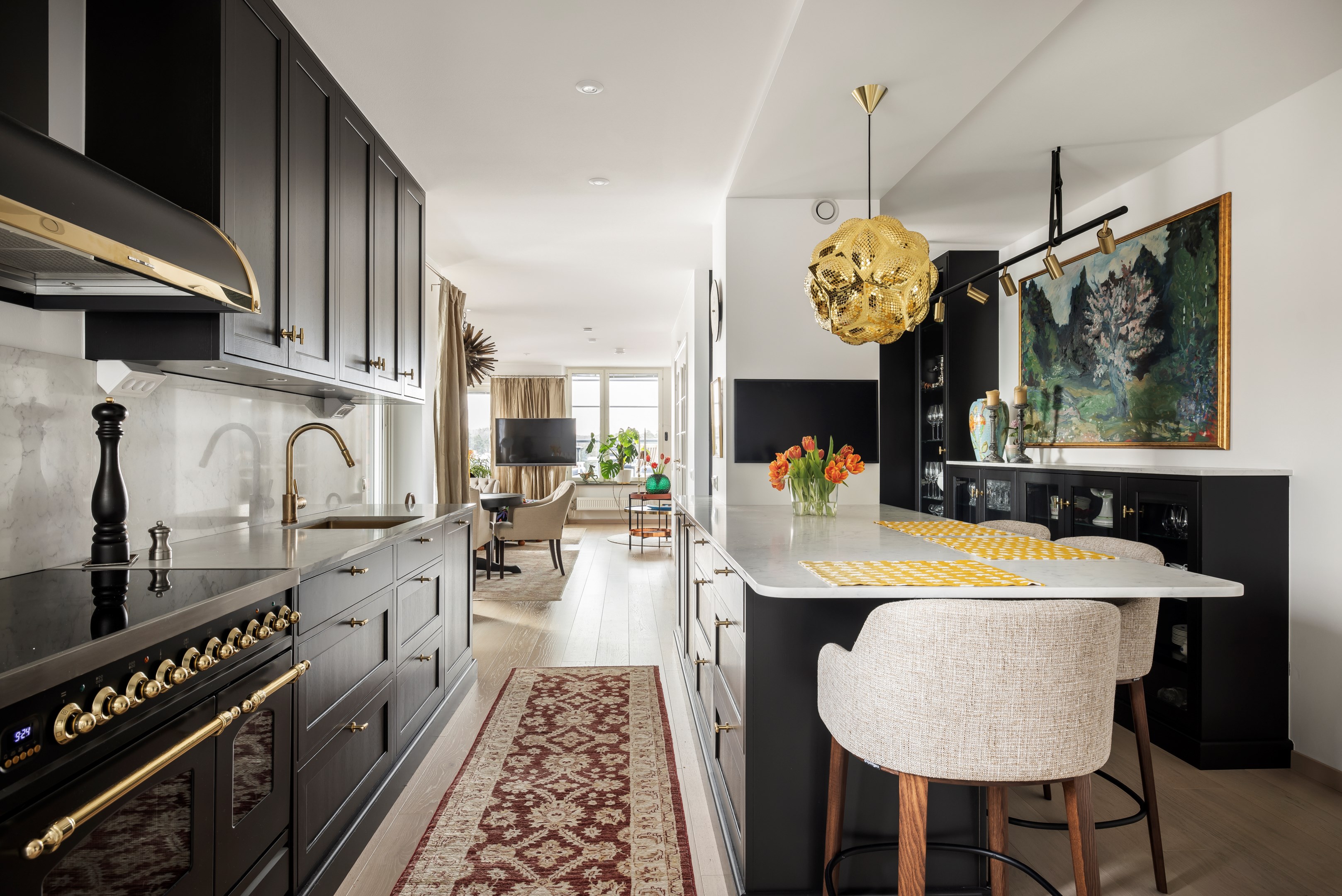 Bostadsbild från Tollare kaj 4, 8tr, Såld i Tollare, Nacka