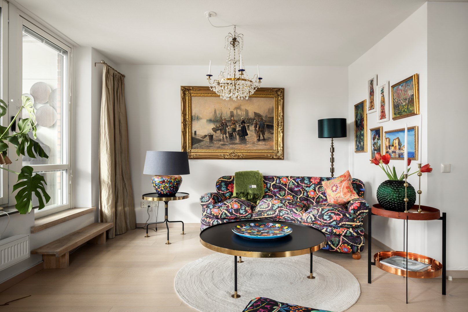 Bostadsbild från Tollare kaj 4, 8tr, Såld i Tollare, Nacka