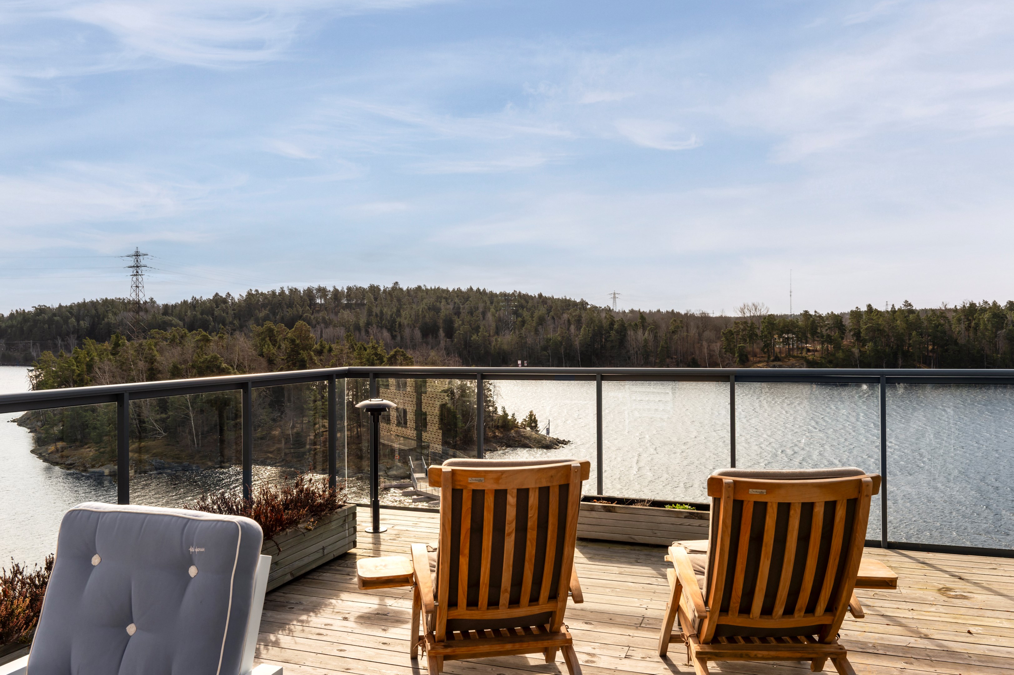 Bostadsbild från Tollare kaj 4, 8tr, Såld i Tollare, Nacka