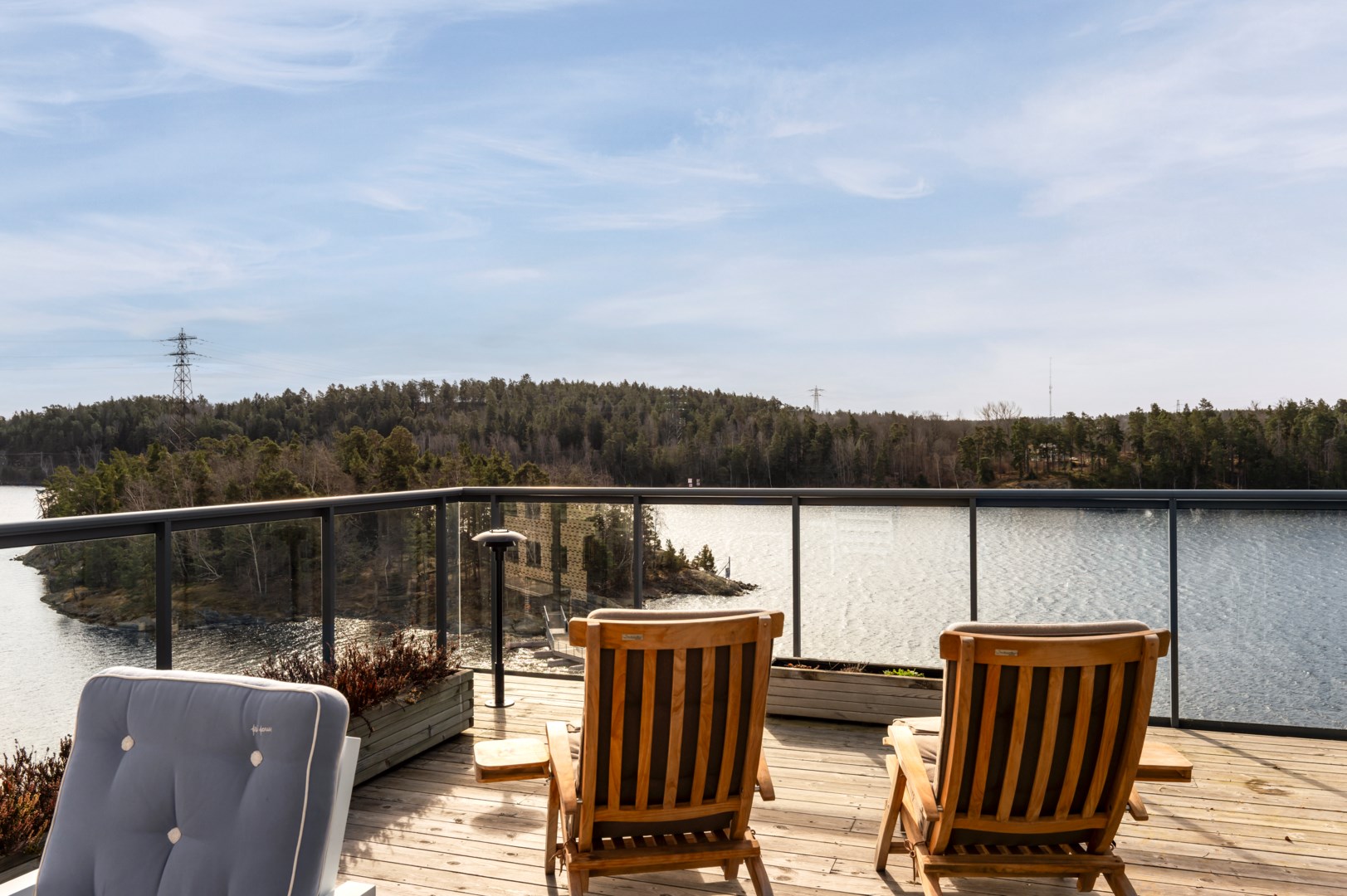 Bostadsbild från Tollare kaj 4, 8tr, Såld i Tollare, Nacka