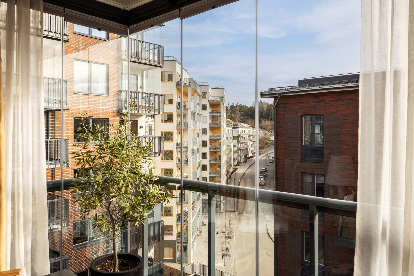 Bostadsbild från Tollare kaj 4, 8tr, Såld i Tollare, Nacka