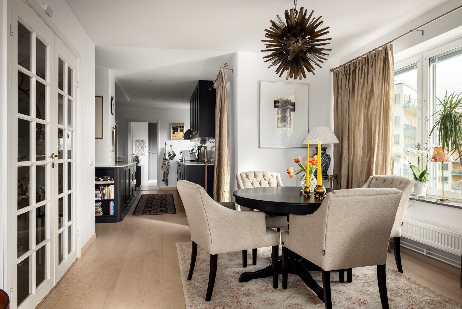 Bostadsbild från Tollare kaj 4, 8tr, Såld i Tollare, Nacka