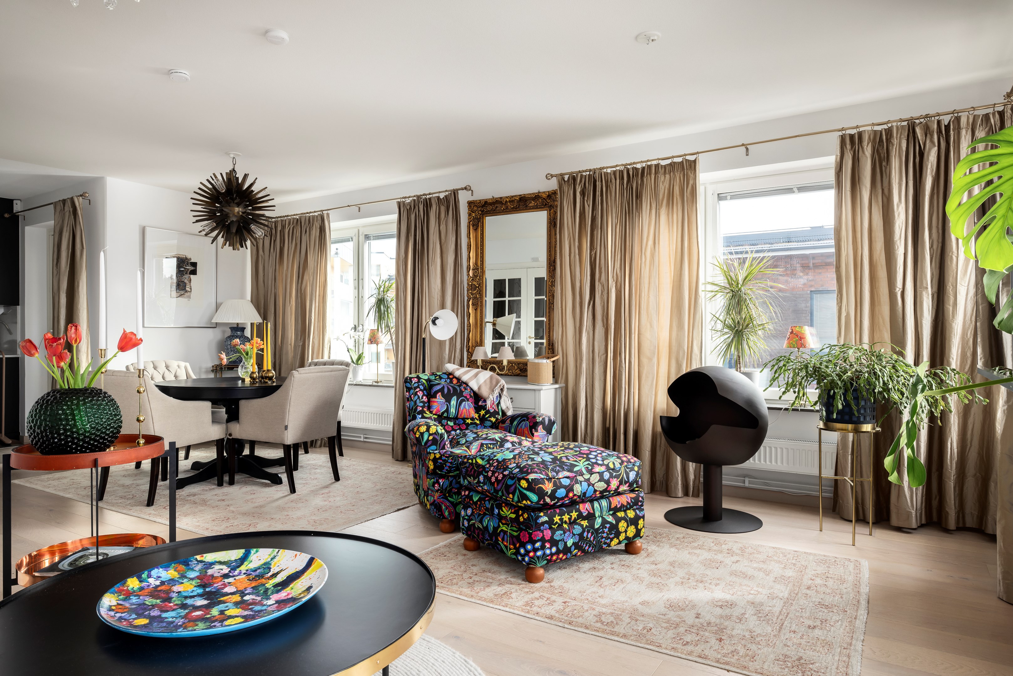 Bostadsbild från Tollare kaj 4, 8tr, Såld i Tollare, Nacka