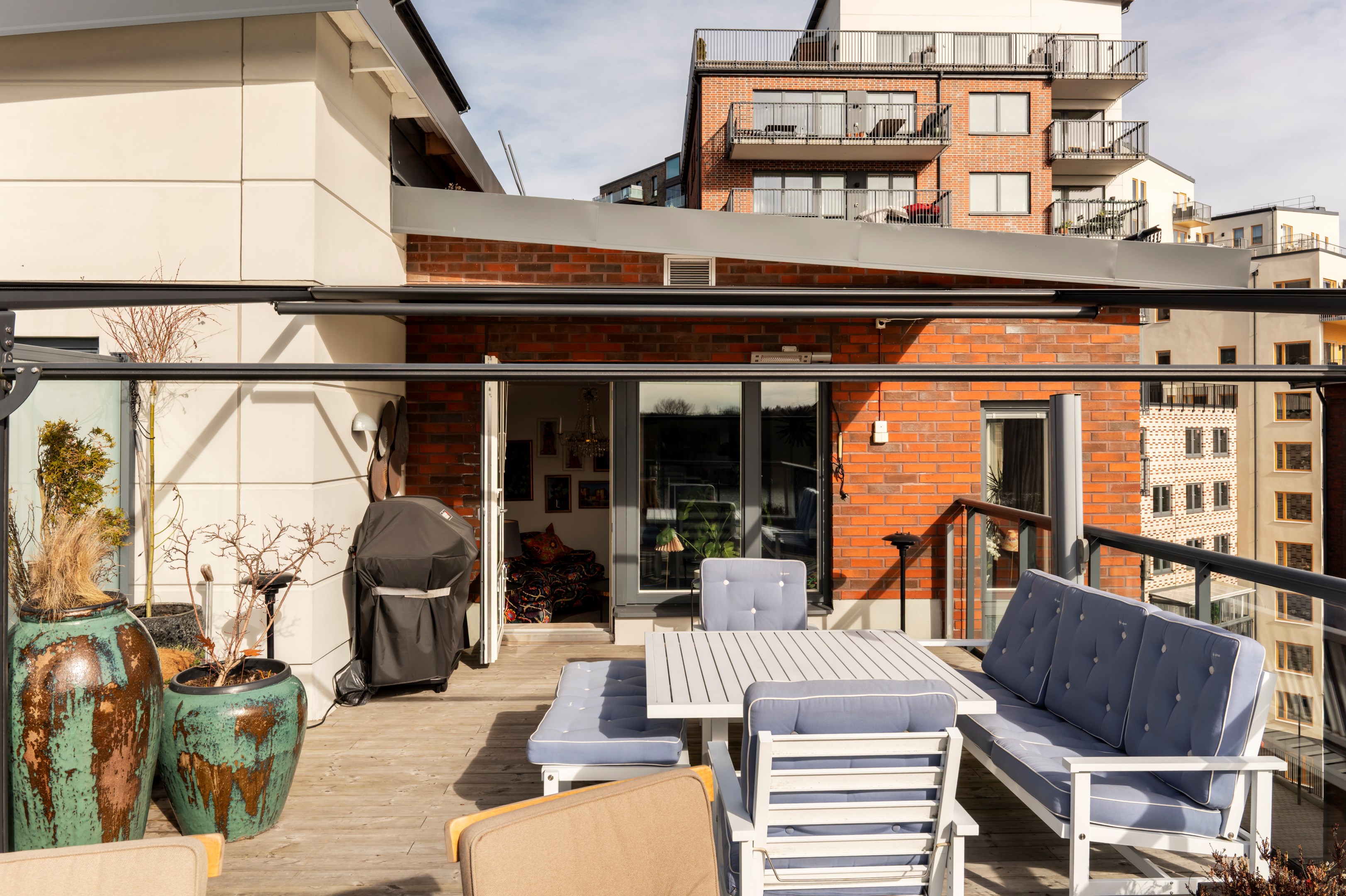 Bostadsbild från Tollare kaj 4, 8tr, Såld i Tollare, Nacka