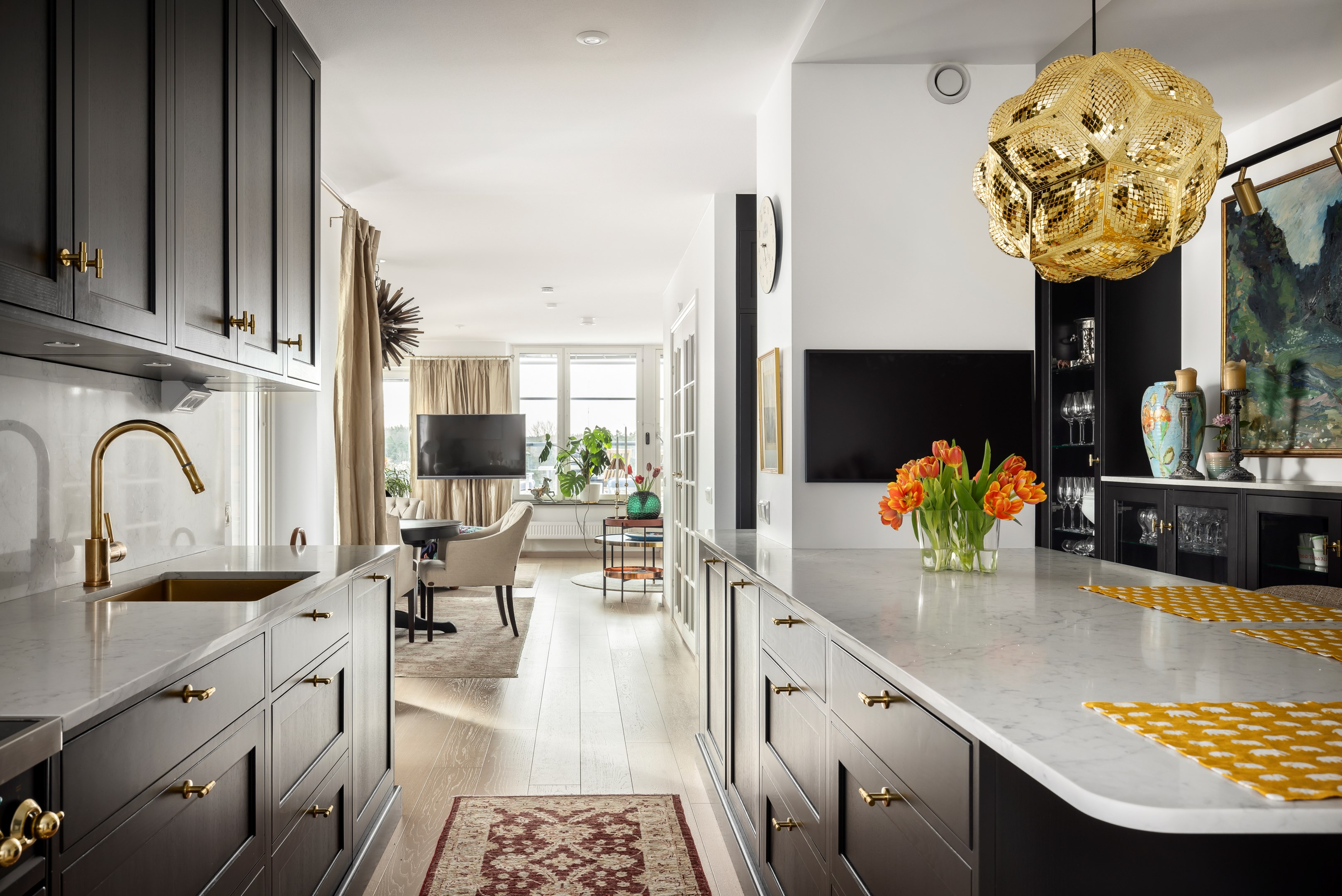 Bostadsbild från Tollare kaj 4, 8tr, Såld i Tollare, Nacka