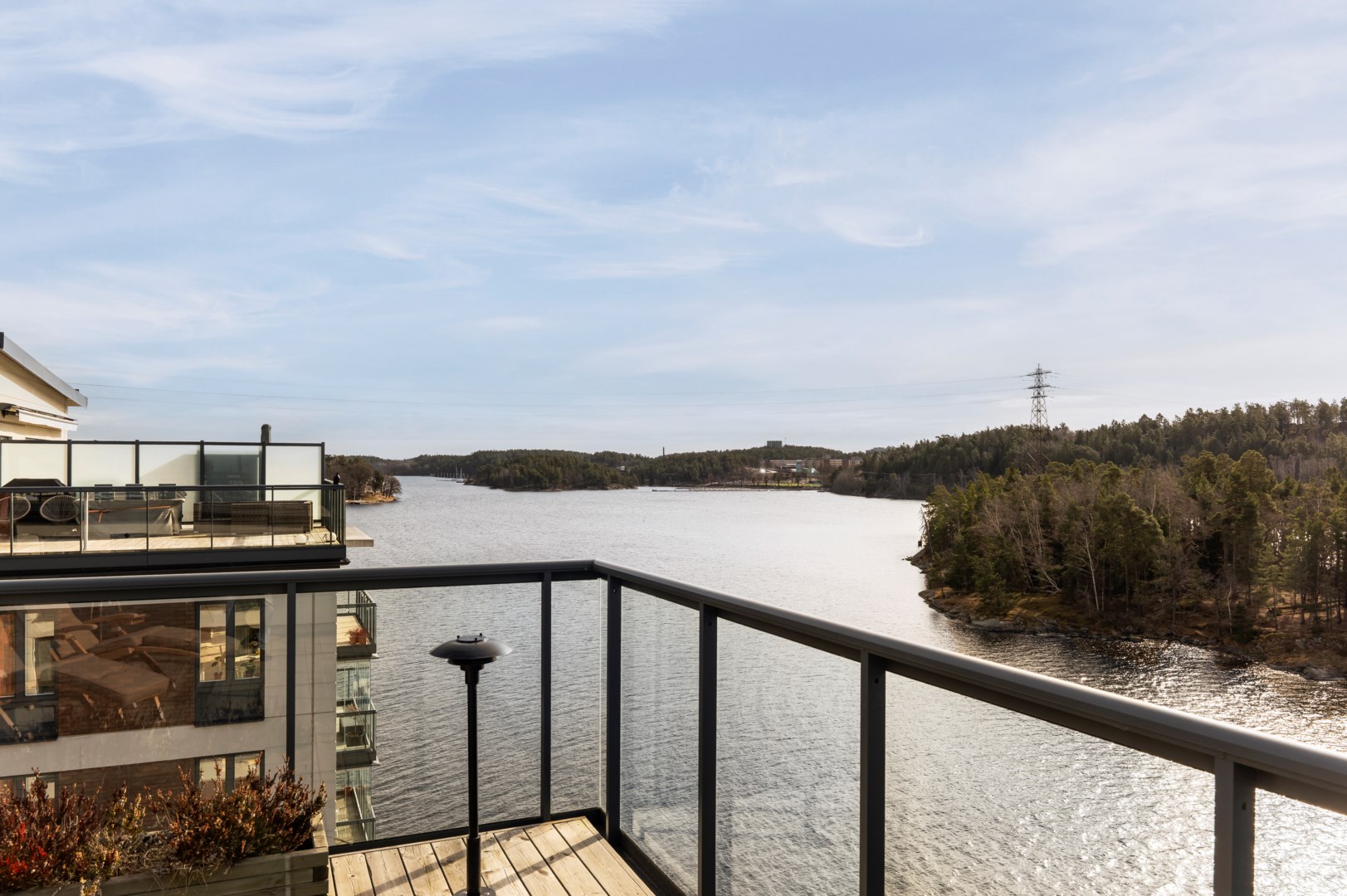 Bostadsbild från Tollare kaj 4, 8tr, Såld i Tollare, Nacka