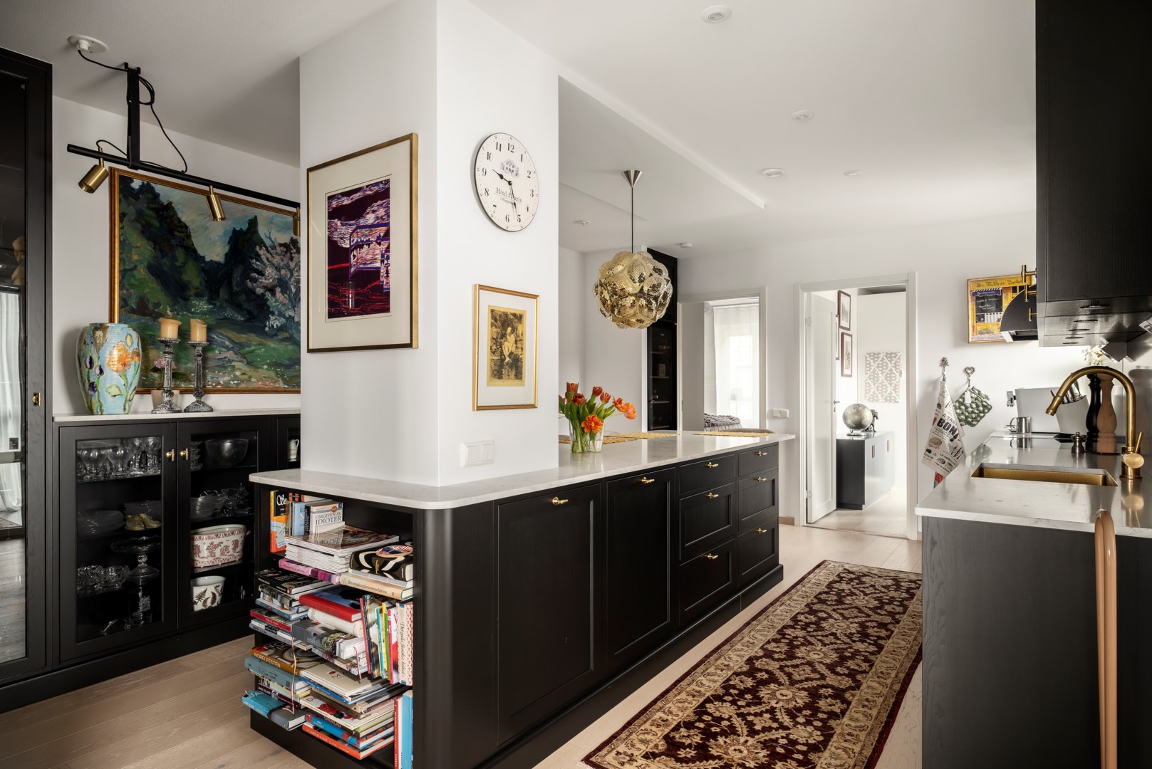 Bostadsbild från Tollare kaj 4, 8tr, Såld i Tollare, Nacka