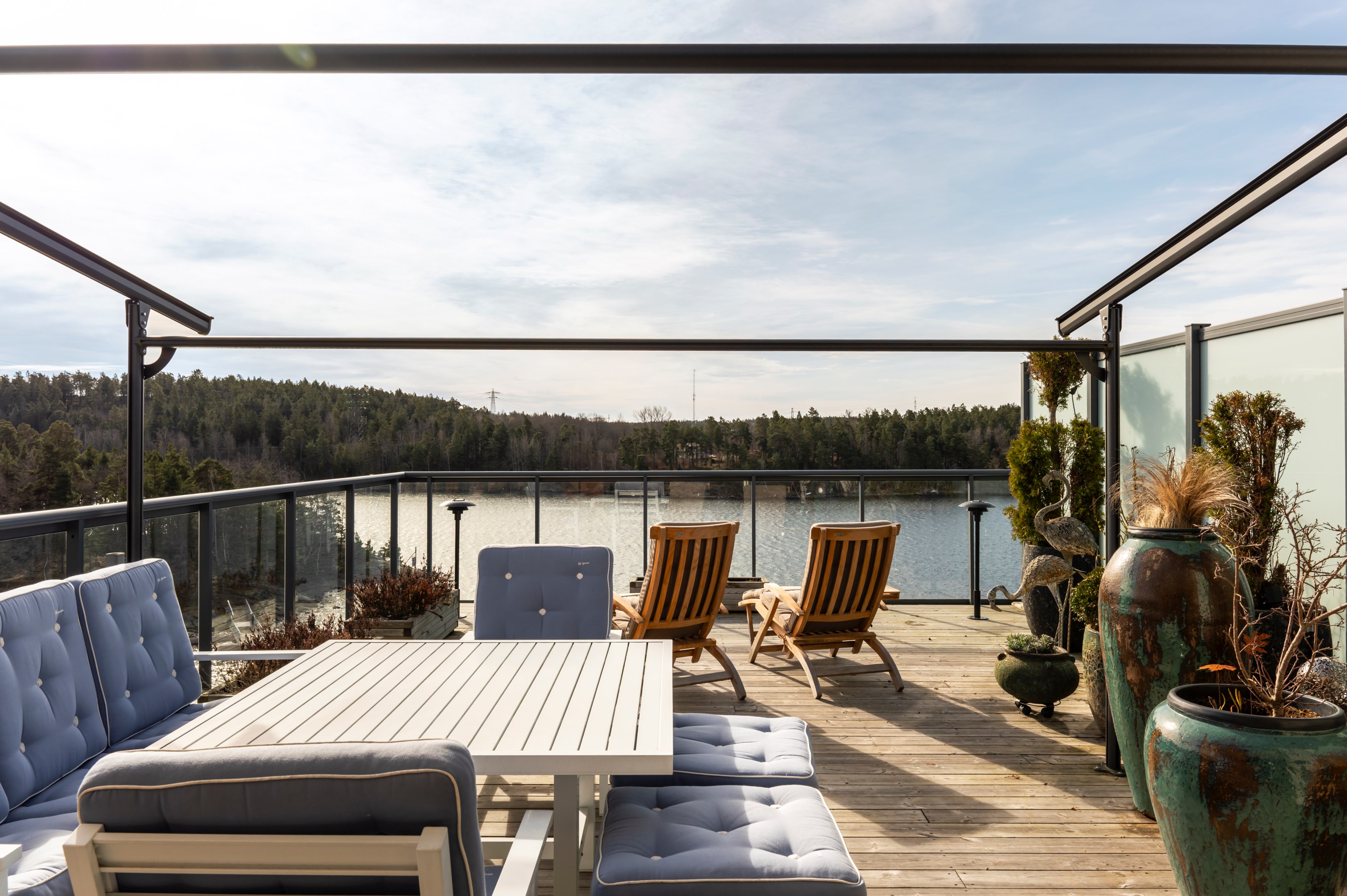 Bostadsbild från Tollare kaj 4, 8tr, Såld i Tollare, Nacka