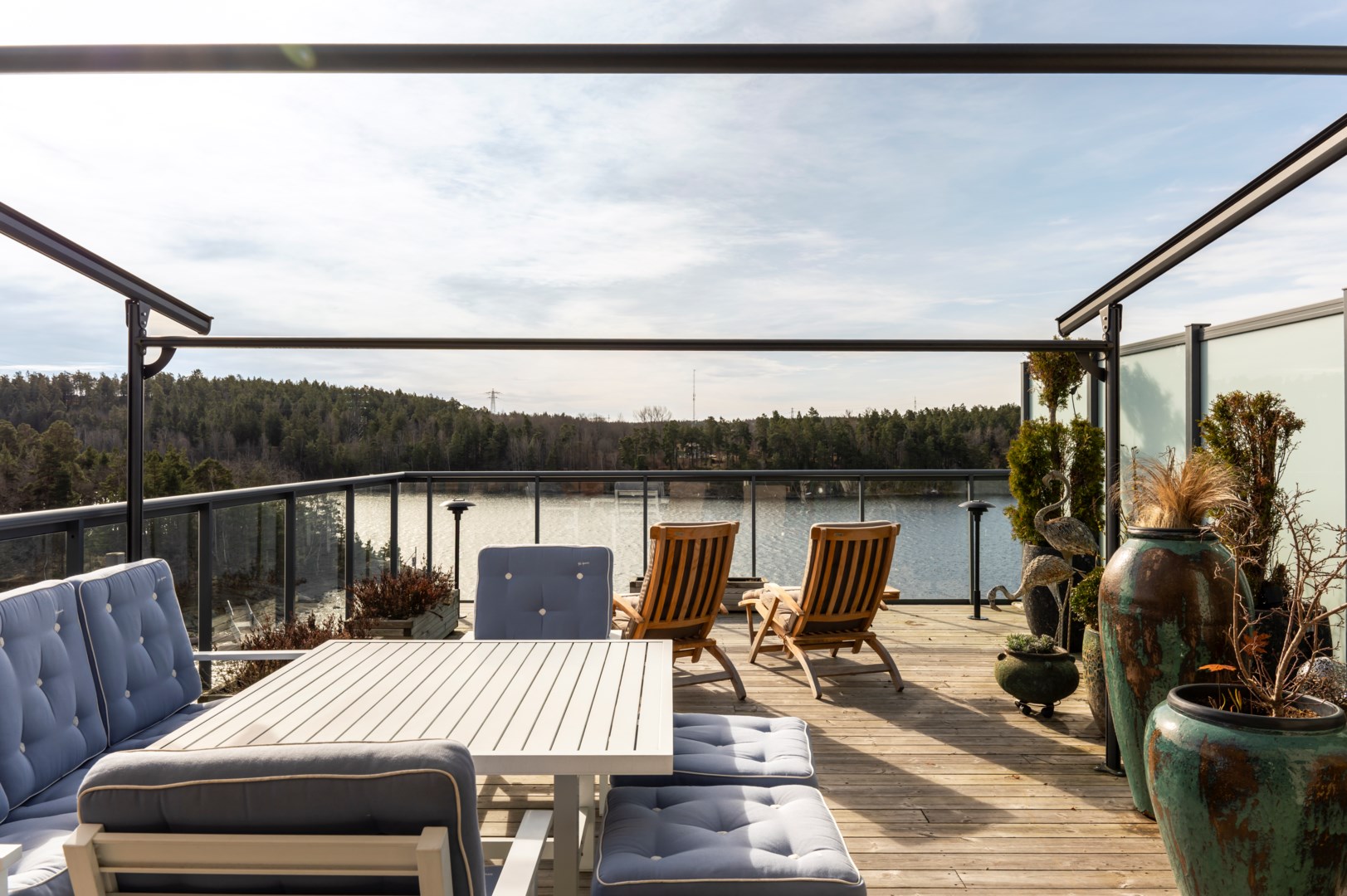 Bostadsbild från Tollare kaj 4, 8tr, Såld i Tollare, Nacka