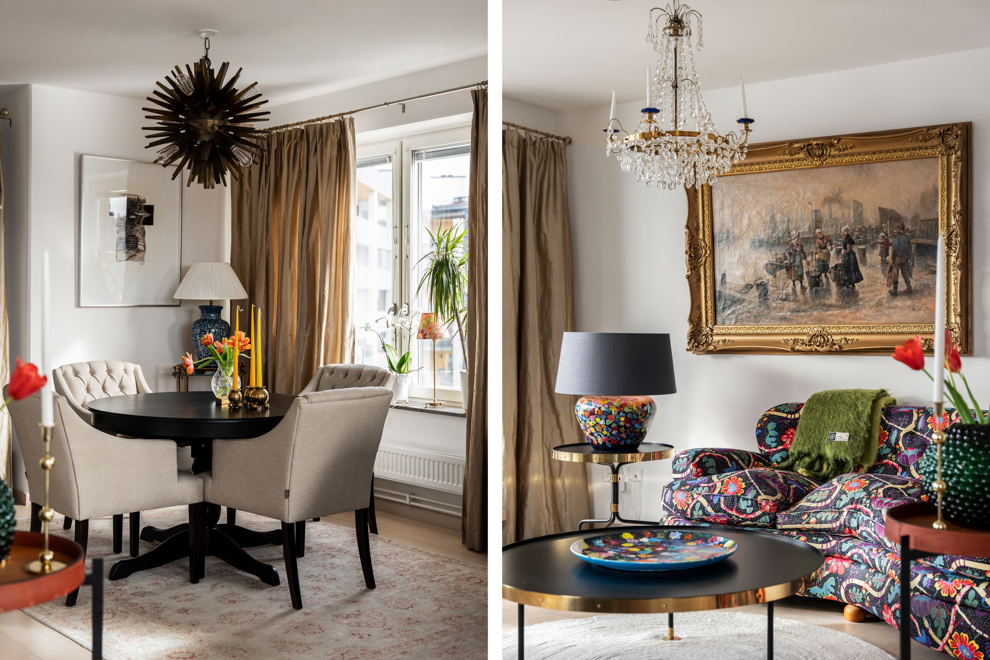 Bostadsbild från Tollare kaj 4, 8tr, Såld i Tollare, Nacka