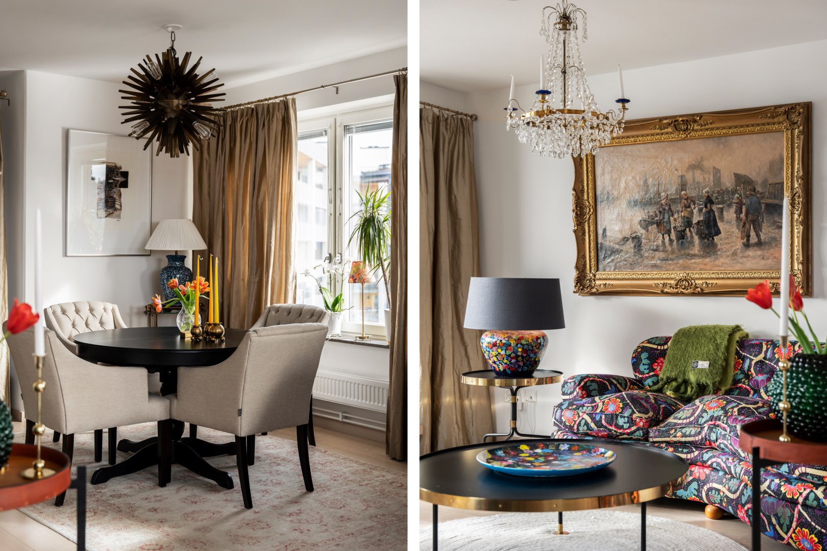 Bostadsbild från Tollare kaj 4, 8tr, Såld i Tollare, Nacka