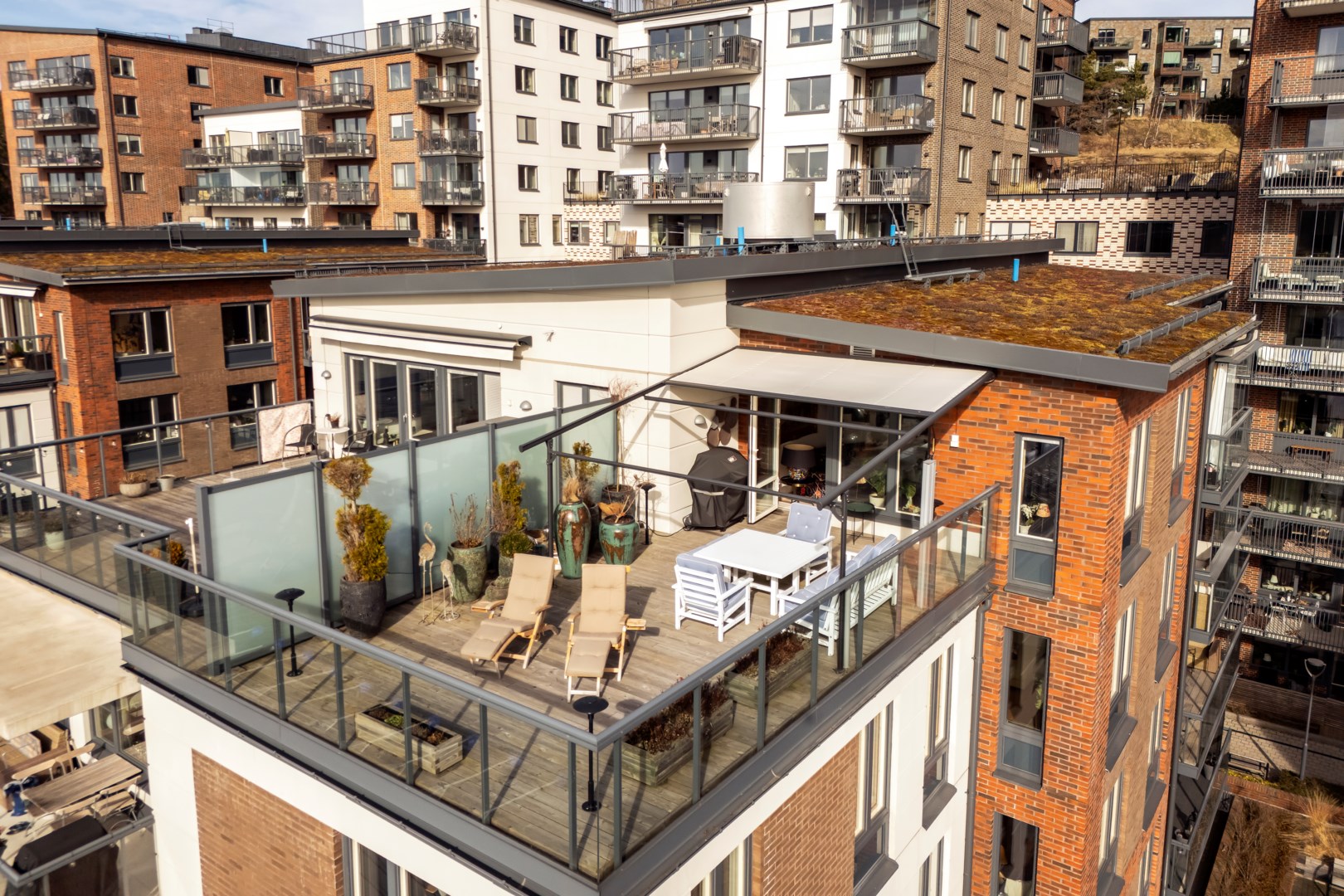 Bostadsbild från Tollare kaj 4, 8tr, Såld i Tollare, Nacka