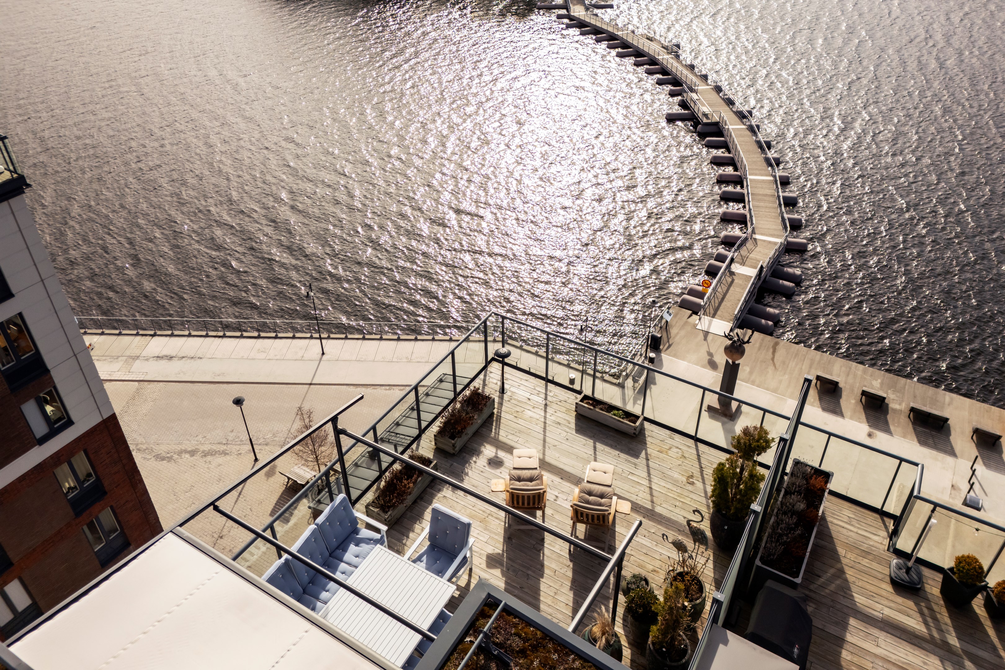 Bostadsbild från Tollare kaj 4, 8tr, Såld i Tollare, Nacka