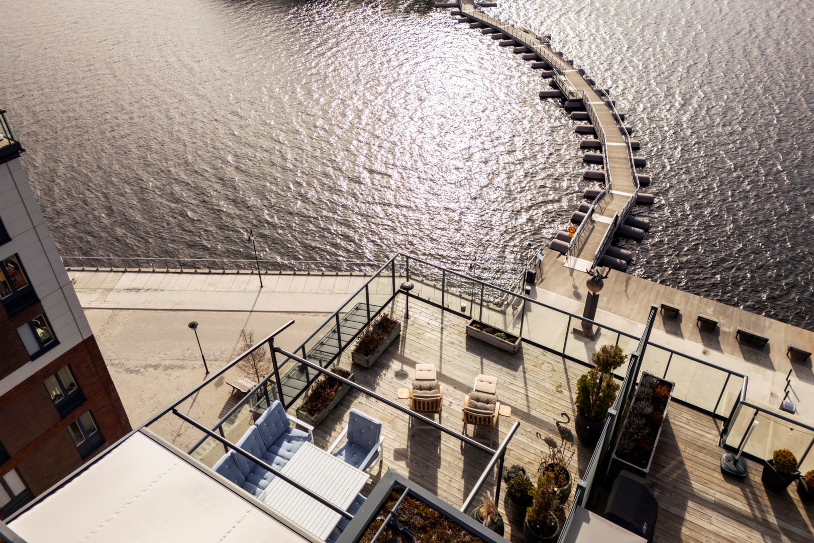 Bostadsbild från Tollare kaj 4, 8tr, Såld i Tollare, Nacka