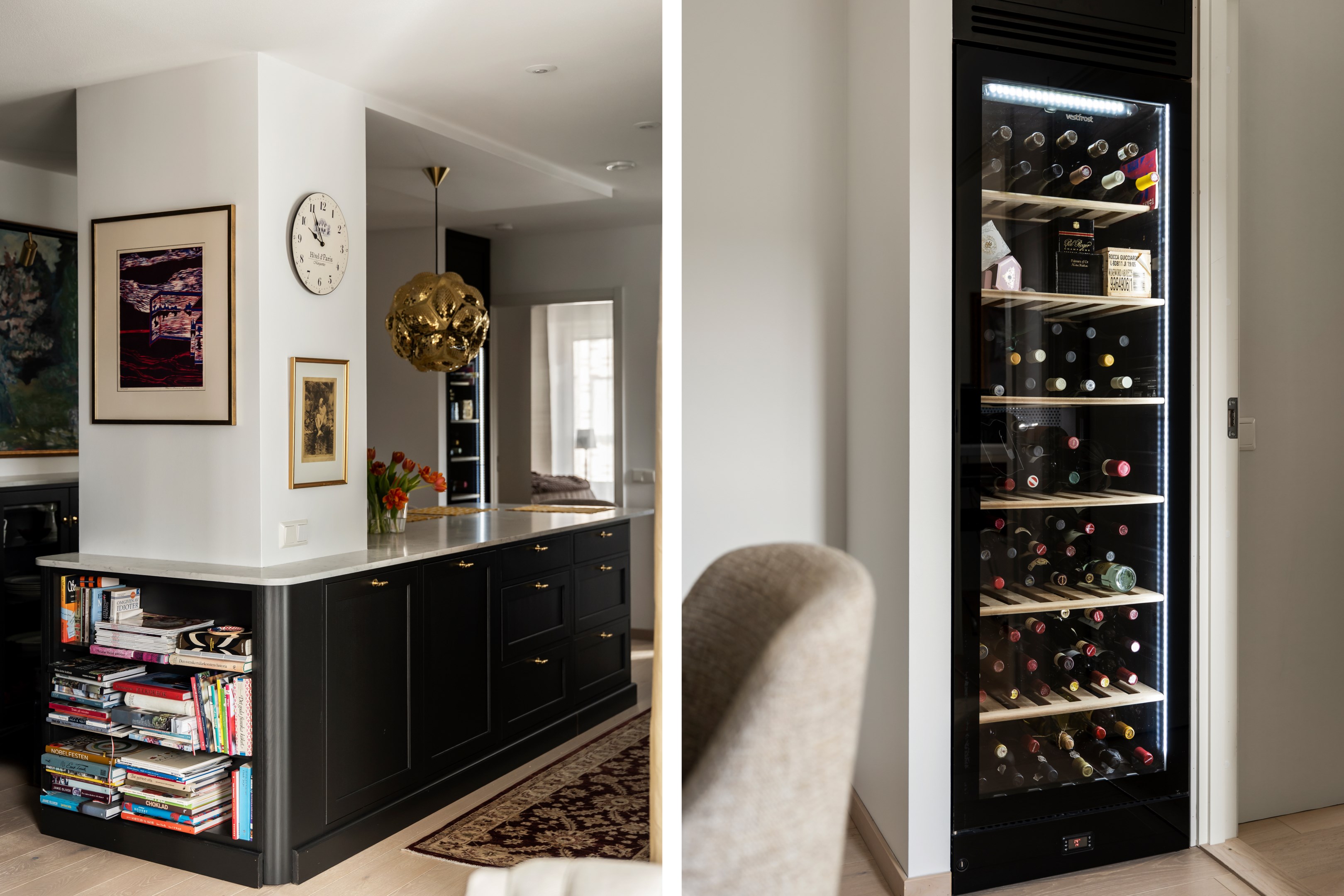 Bostadsbild från Tollare kaj 4, 8tr, Såld i Tollare, Nacka