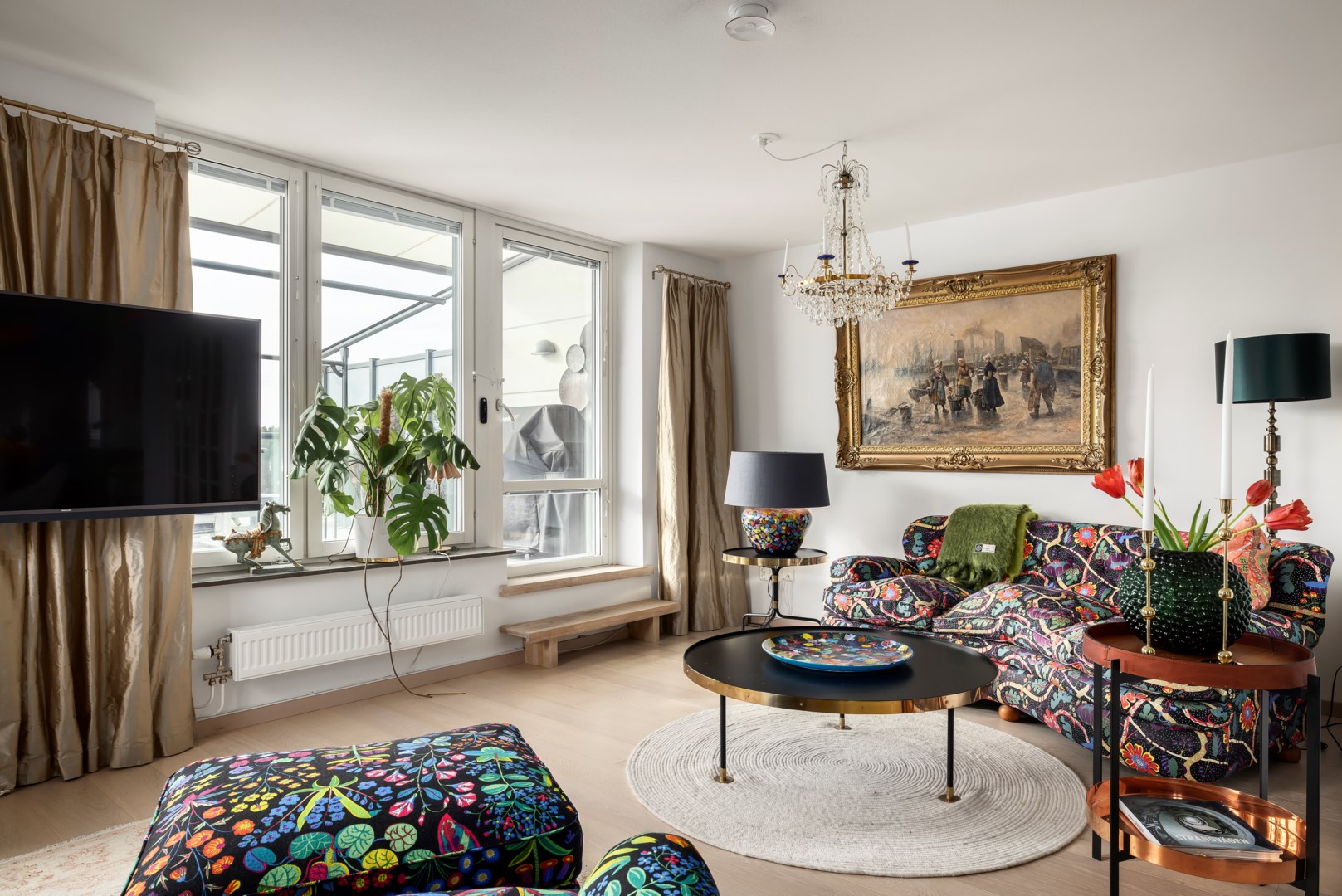 Bostadsbild från Tollare kaj 4, 8tr, Såld i Tollare, Nacka