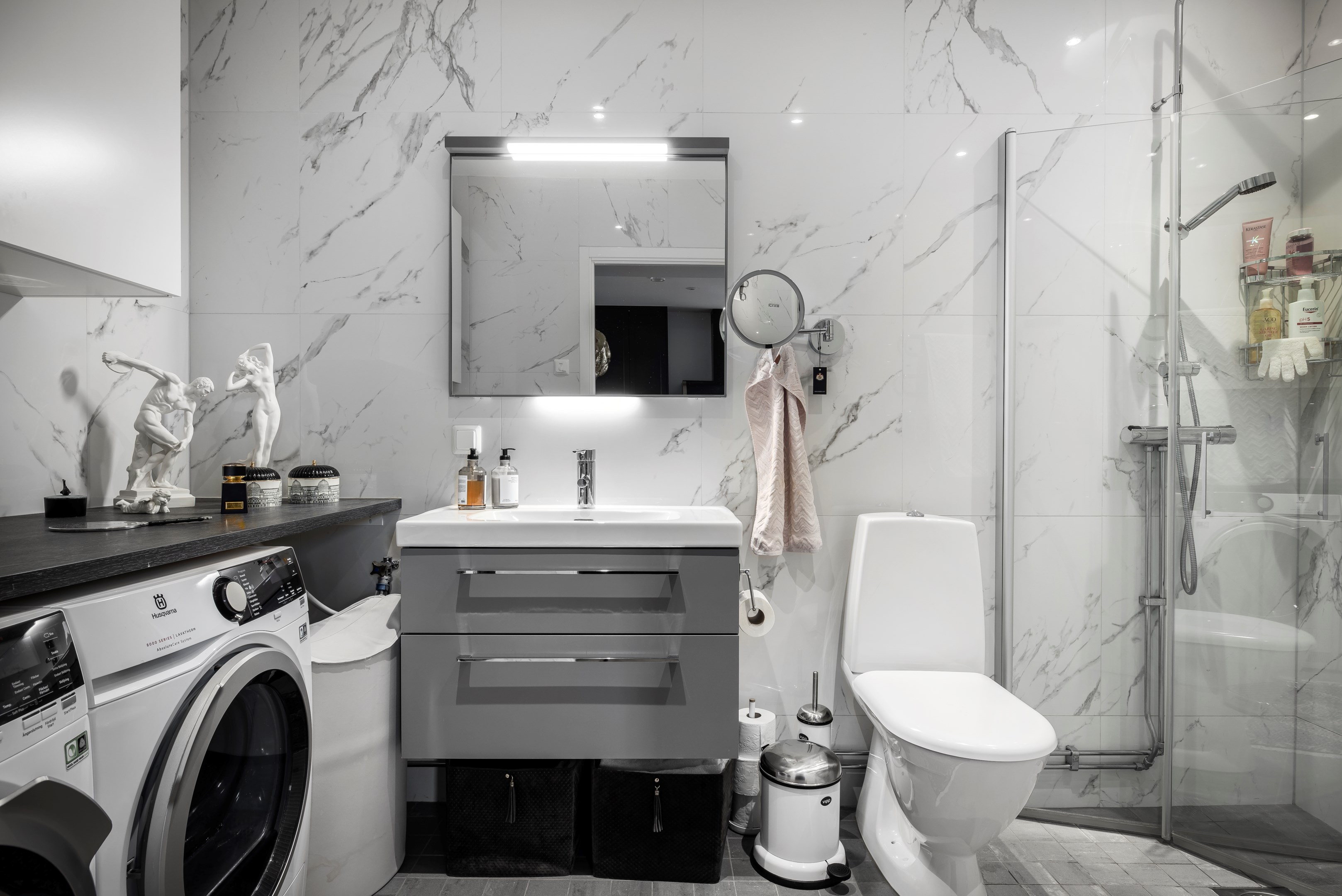 Bostadsbild från Tollare kaj 4, 8tr, Såld i Tollare, Nacka