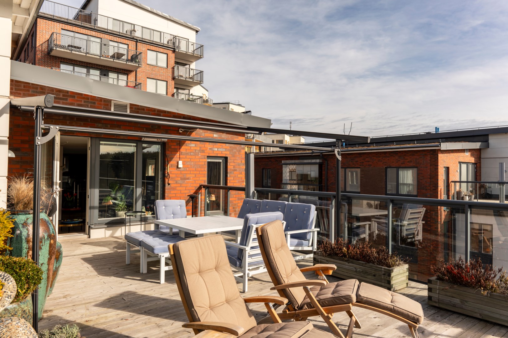 Bostadsbild från Tollare kaj 4, 8tr, Såld i Tollare, Nacka