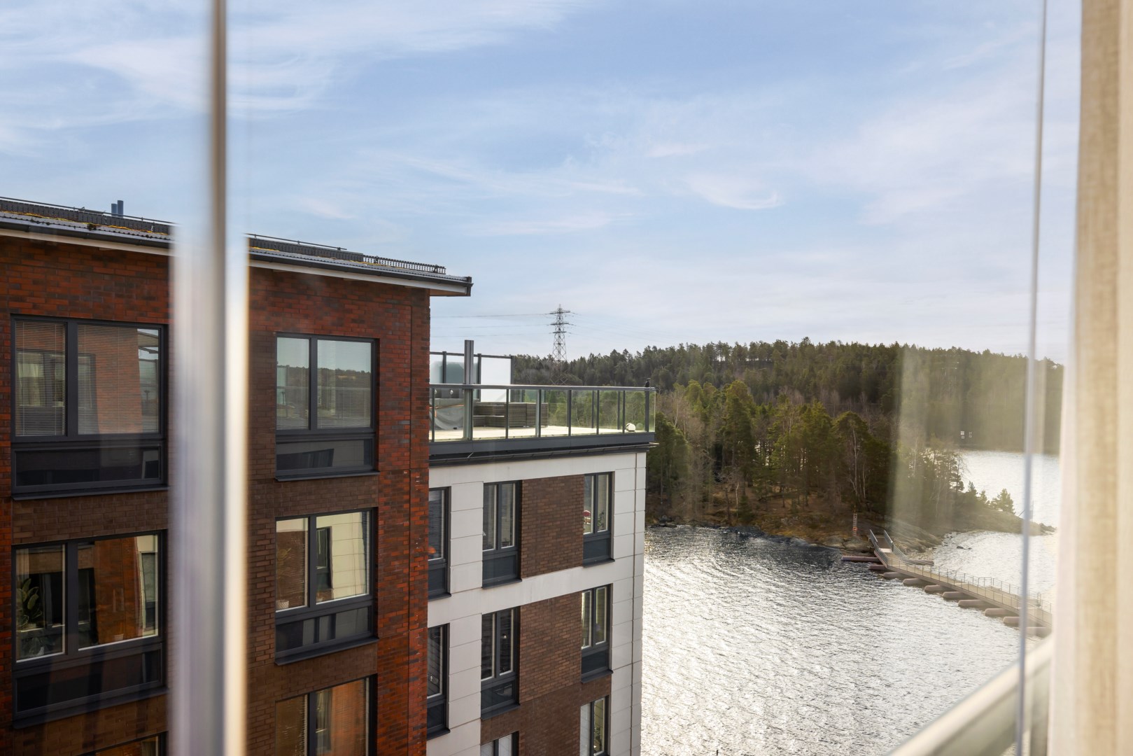 Bostadsbild från Tollare kaj 4, 8tr, Såld i Tollare, Nacka