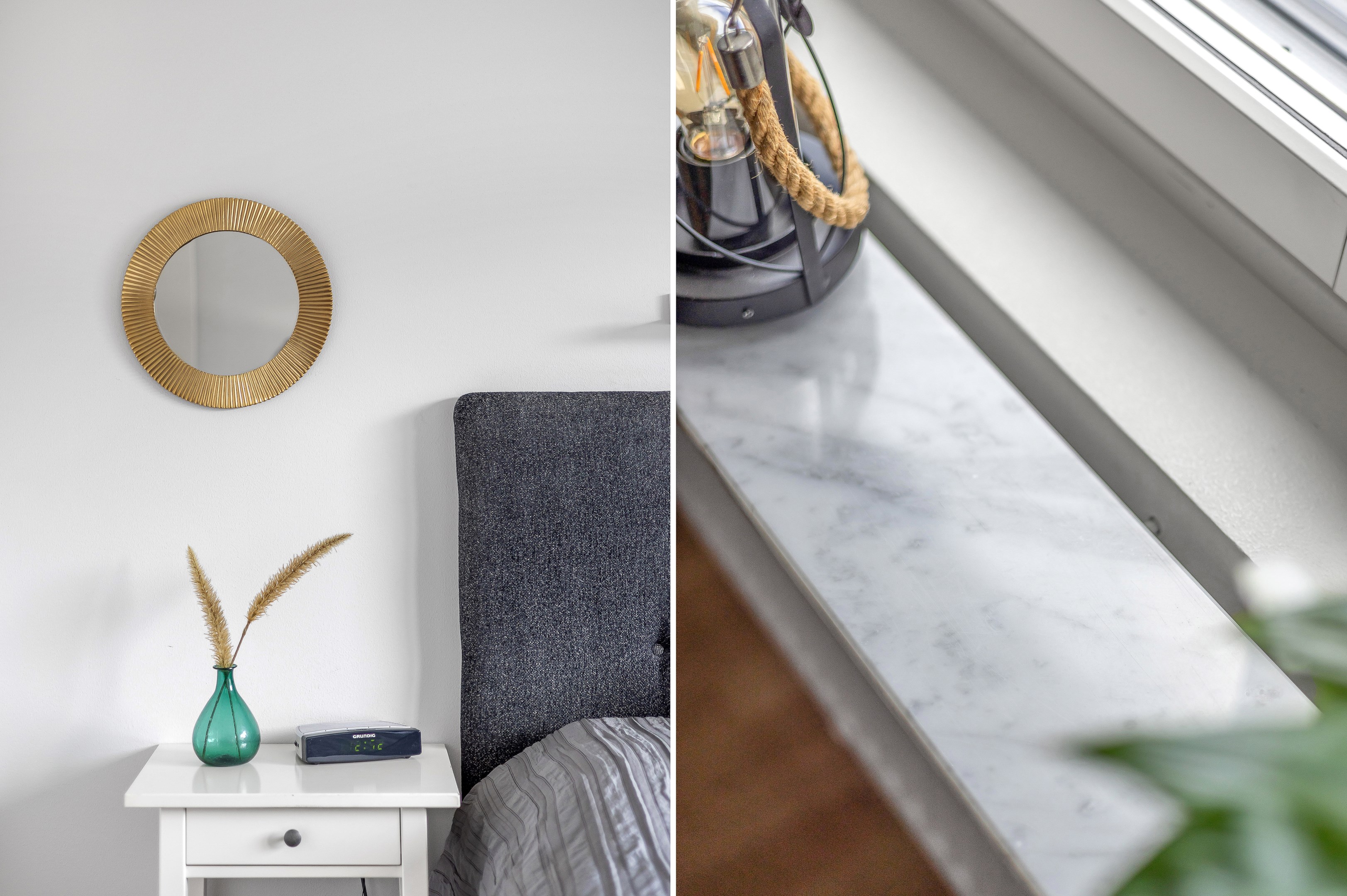 Bostadsbild från Portalgatan 99, Såld i Kapellgärdet, Uppsala