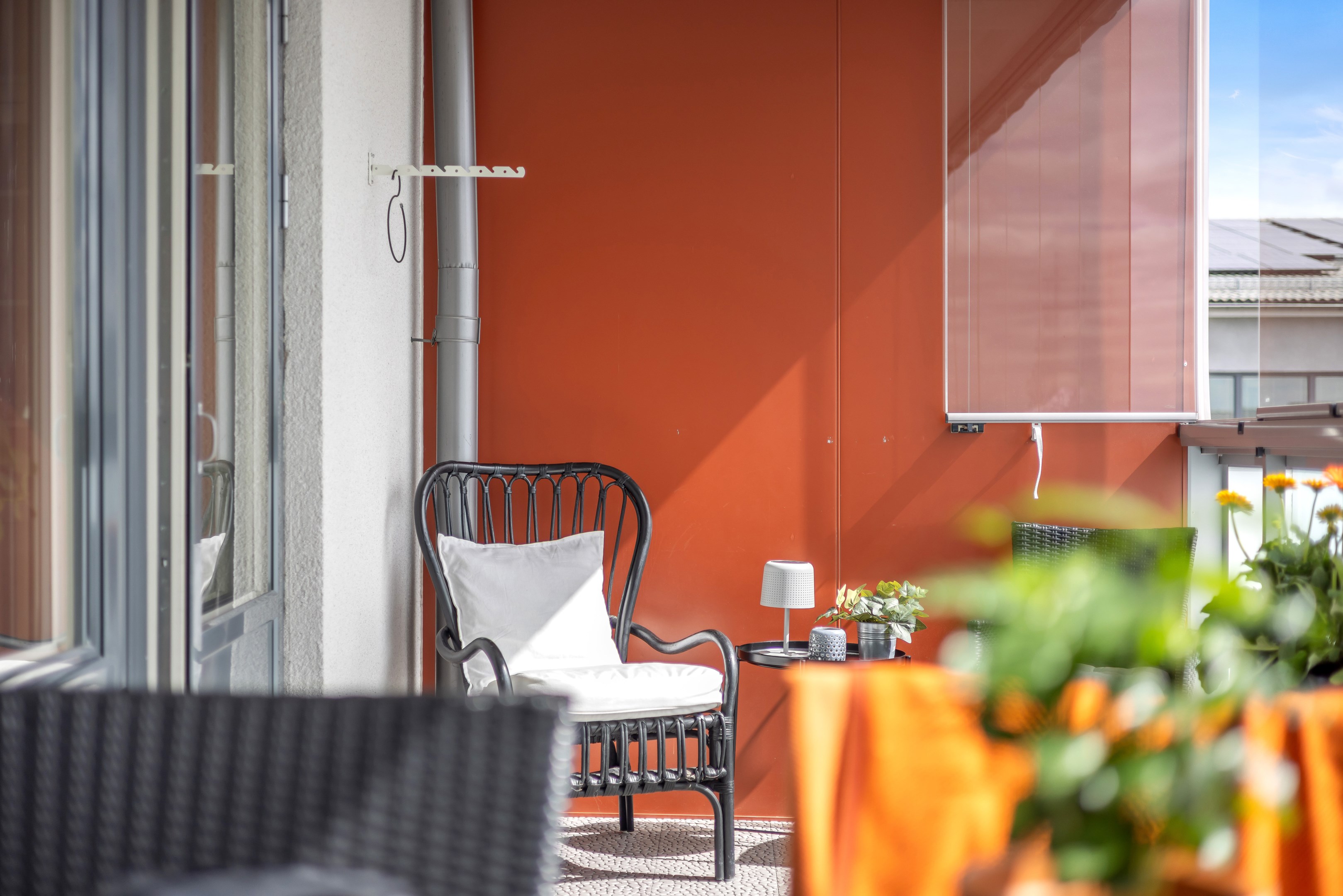 Bostadsbild från Portalgatan 99, Såld i Kapellgärdet, Uppsala