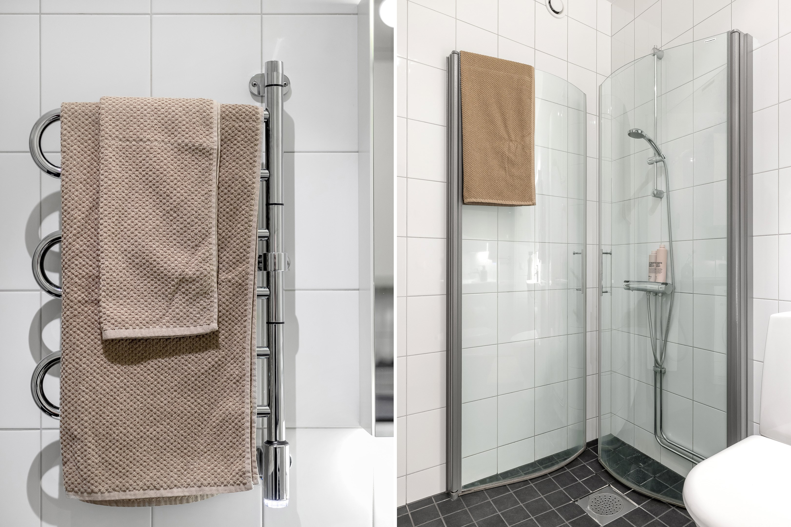 Bostadsbild från Portalgatan 99, Såld i Kapellgärdet, Uppsala