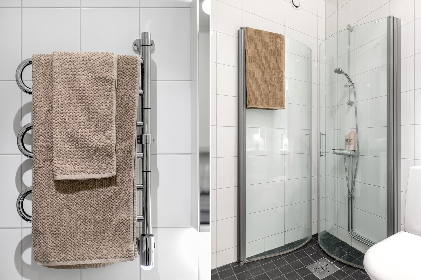 Bostadsbild från Portalgatan 99, Såld i Kapellgärdet, Uppsala