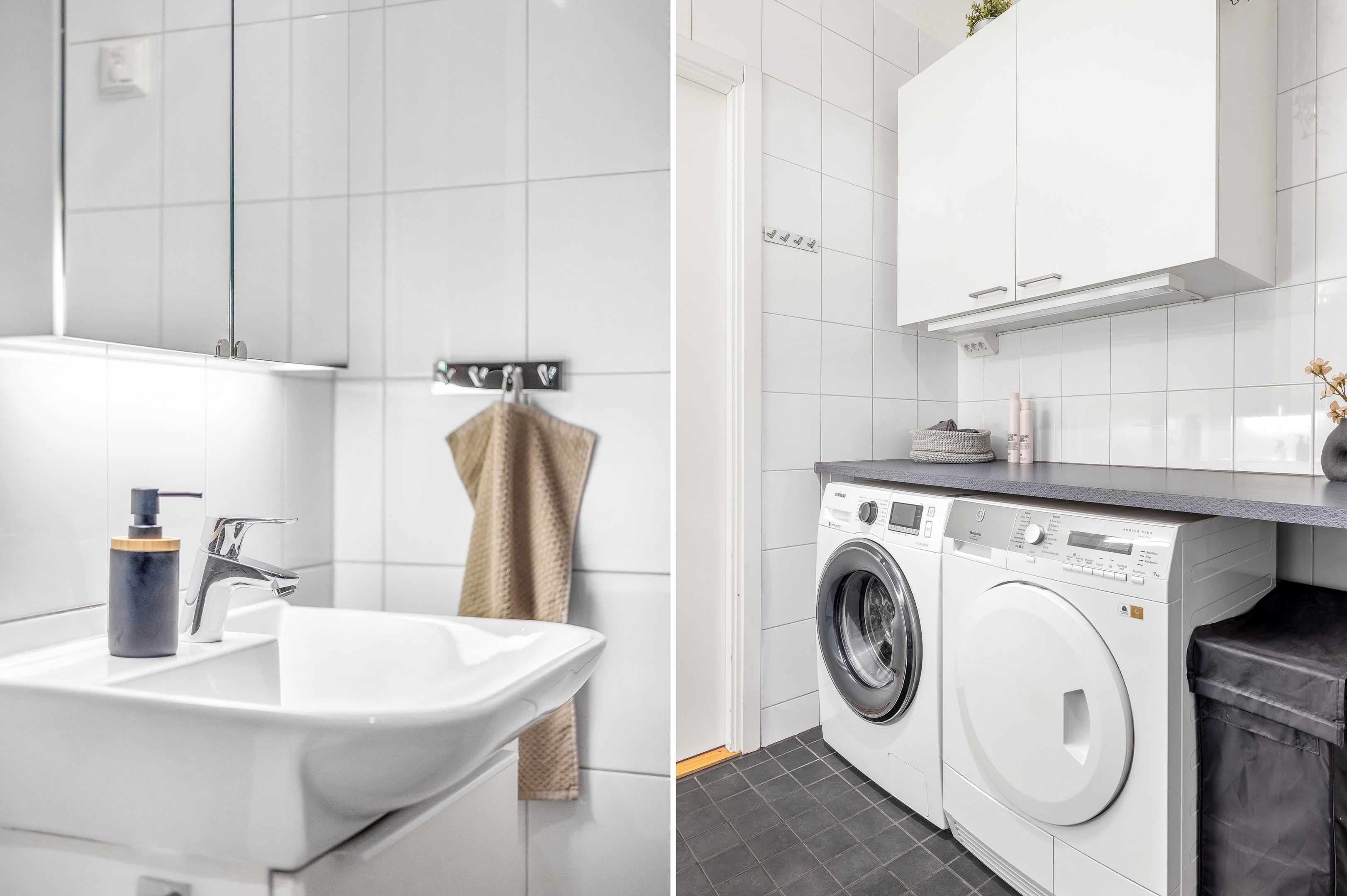 Bostadsbild från Portalgatan 99, Såld i Kapellgärdet, Uppsala