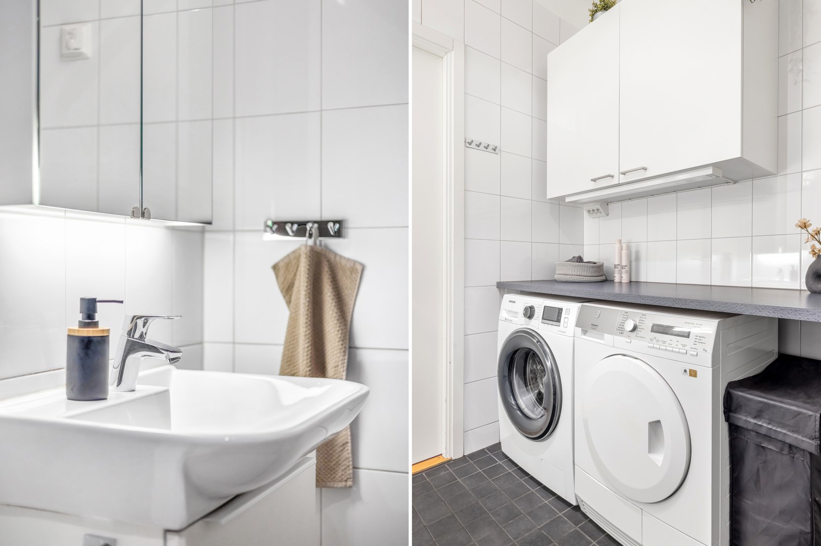 Bostadsbild från Portalgatan 99, Såld i Kapellgärdet, Uppsala