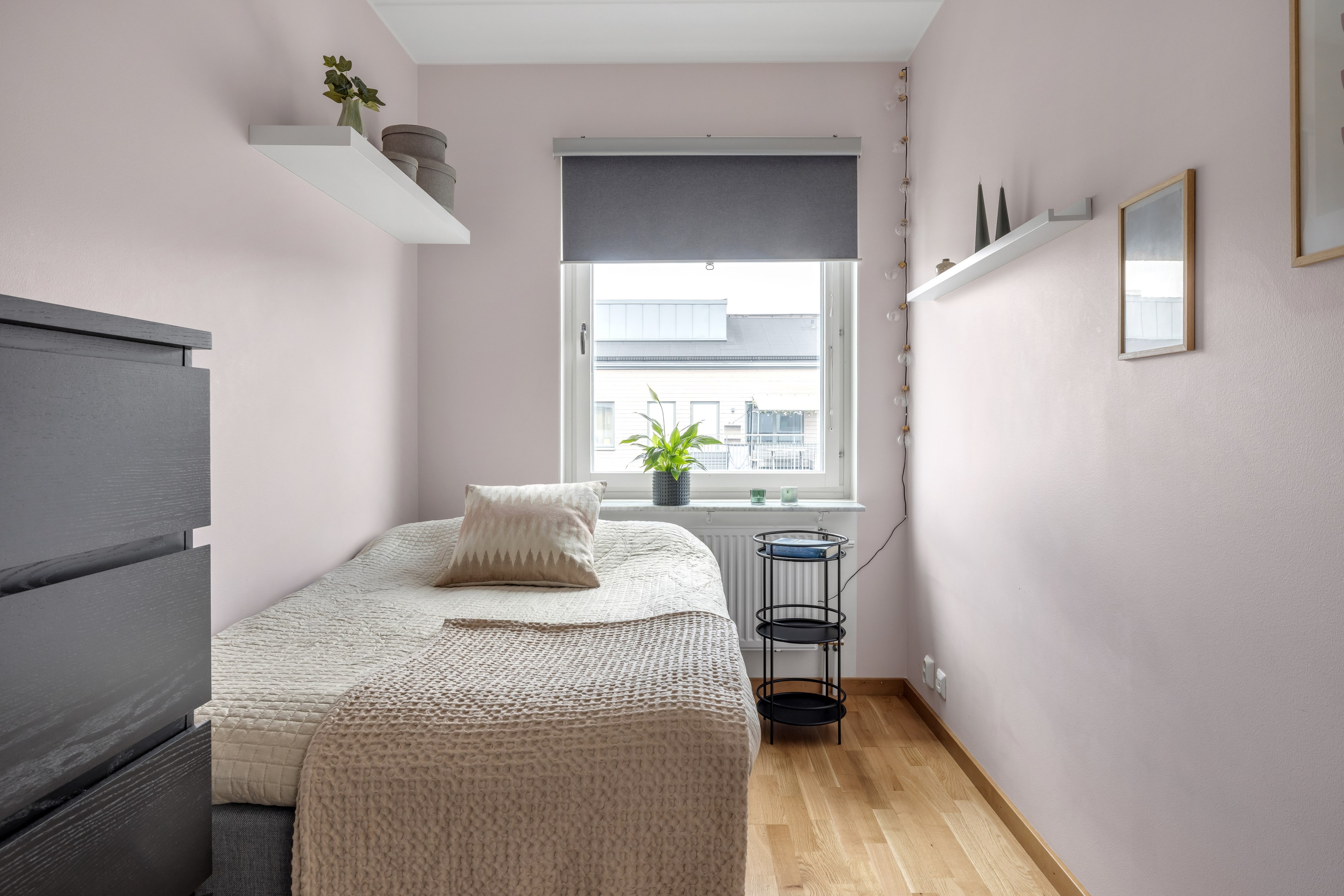 Bostadsbild från Portalgatan 99, Såld i Kapellgärdet, Uppsala