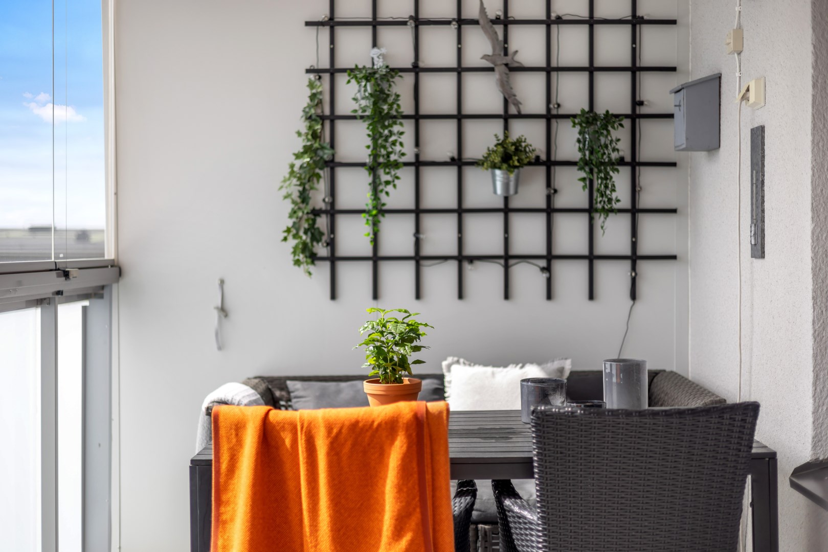 Bostadsbild från Portalgatan 99, Såld i Kapellgärdet, Uppsala