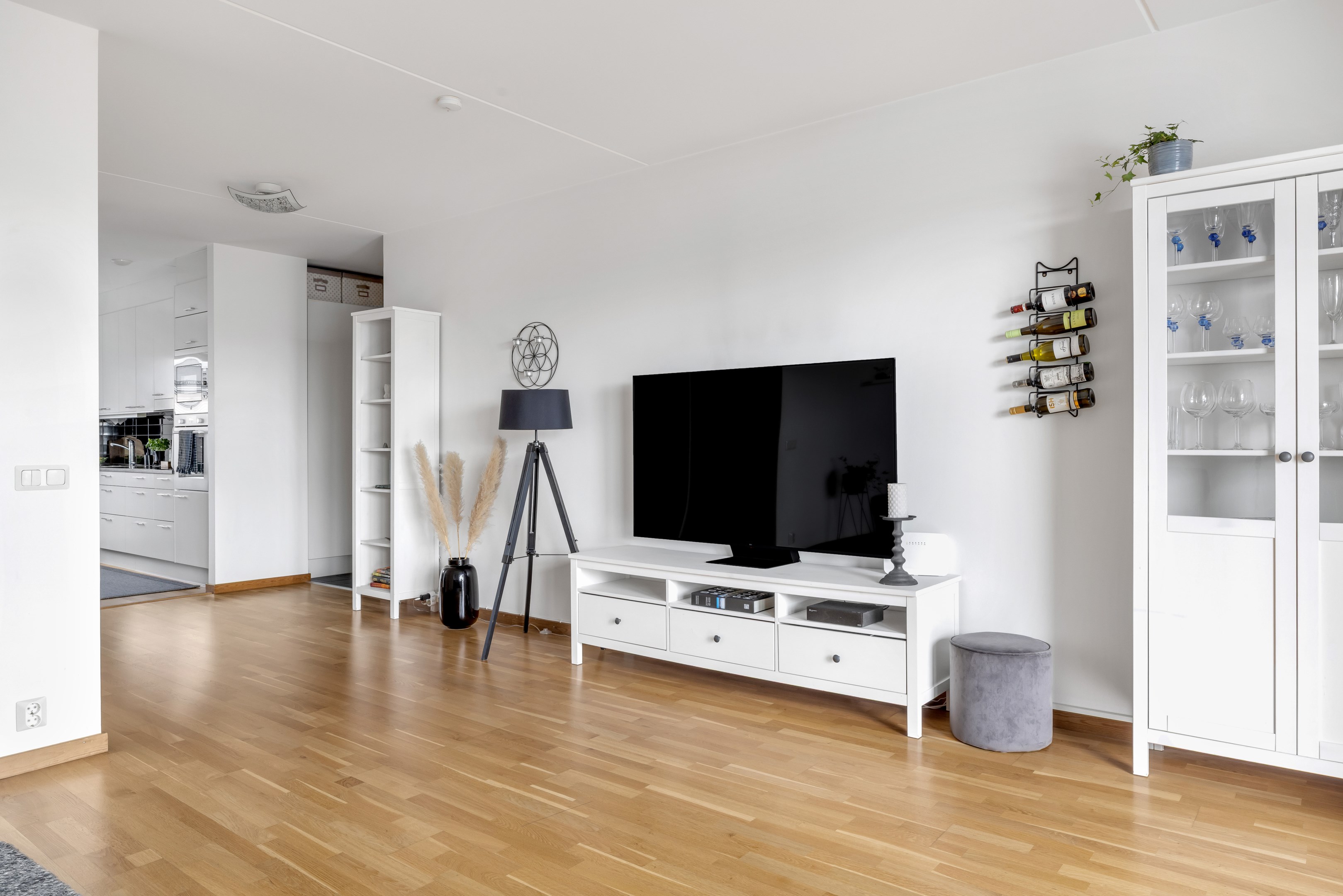 Bostadsbild från Portalgatan 99, Såld i Kapellgärdet, Uppsala