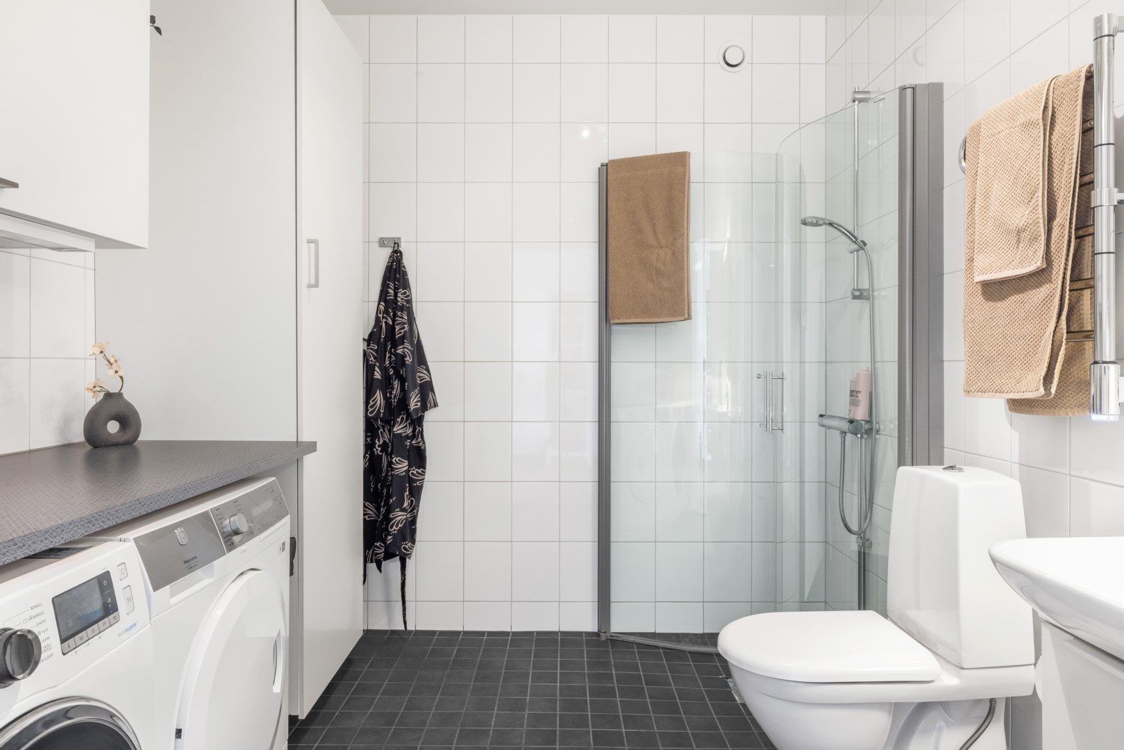 Bostadsbild från Portalgatan 99, Såld i Kapellgärdet, Uppsala