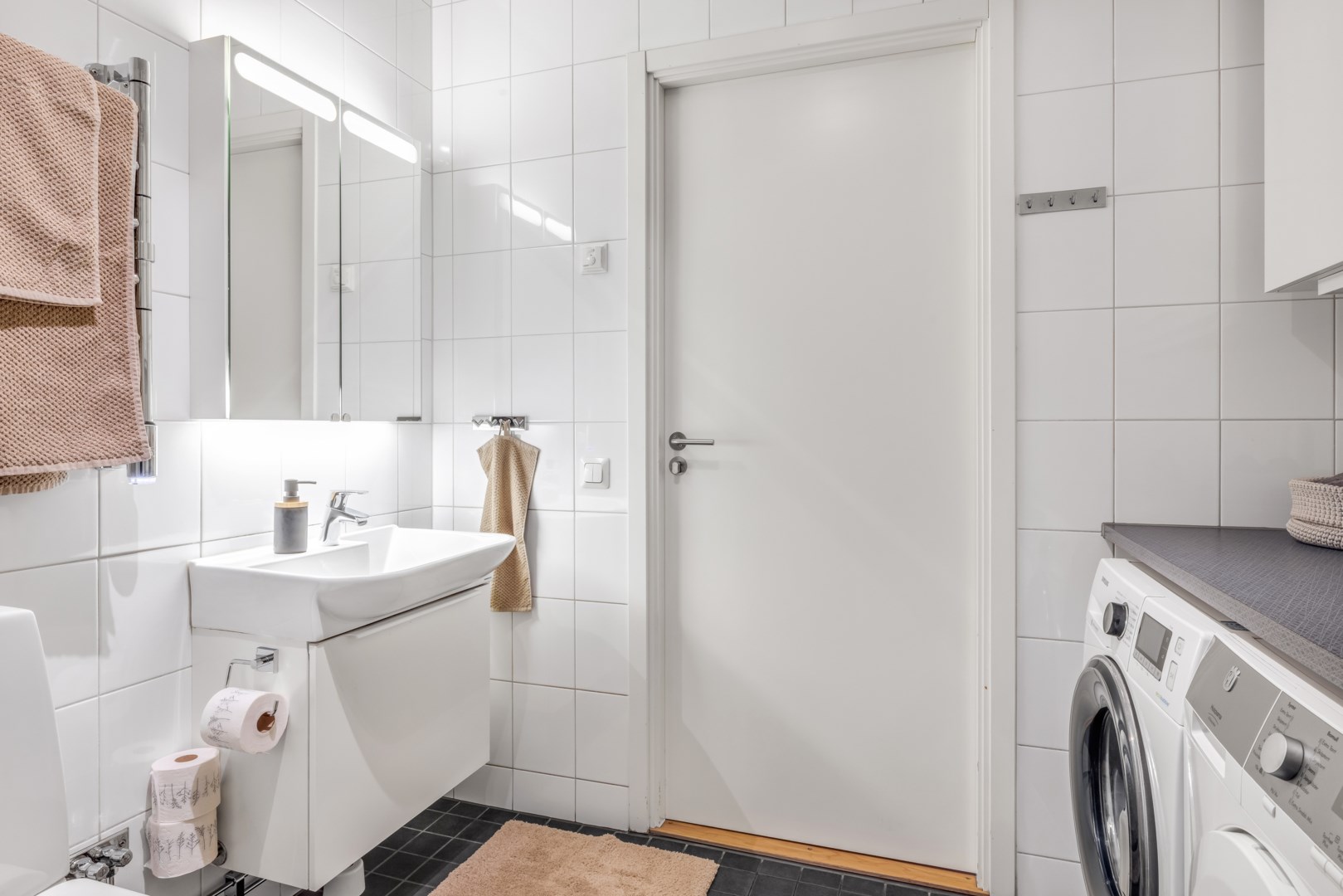 Bostadsbild från Portalgatan 99, Såld i Kapellgärdet, Uppsala