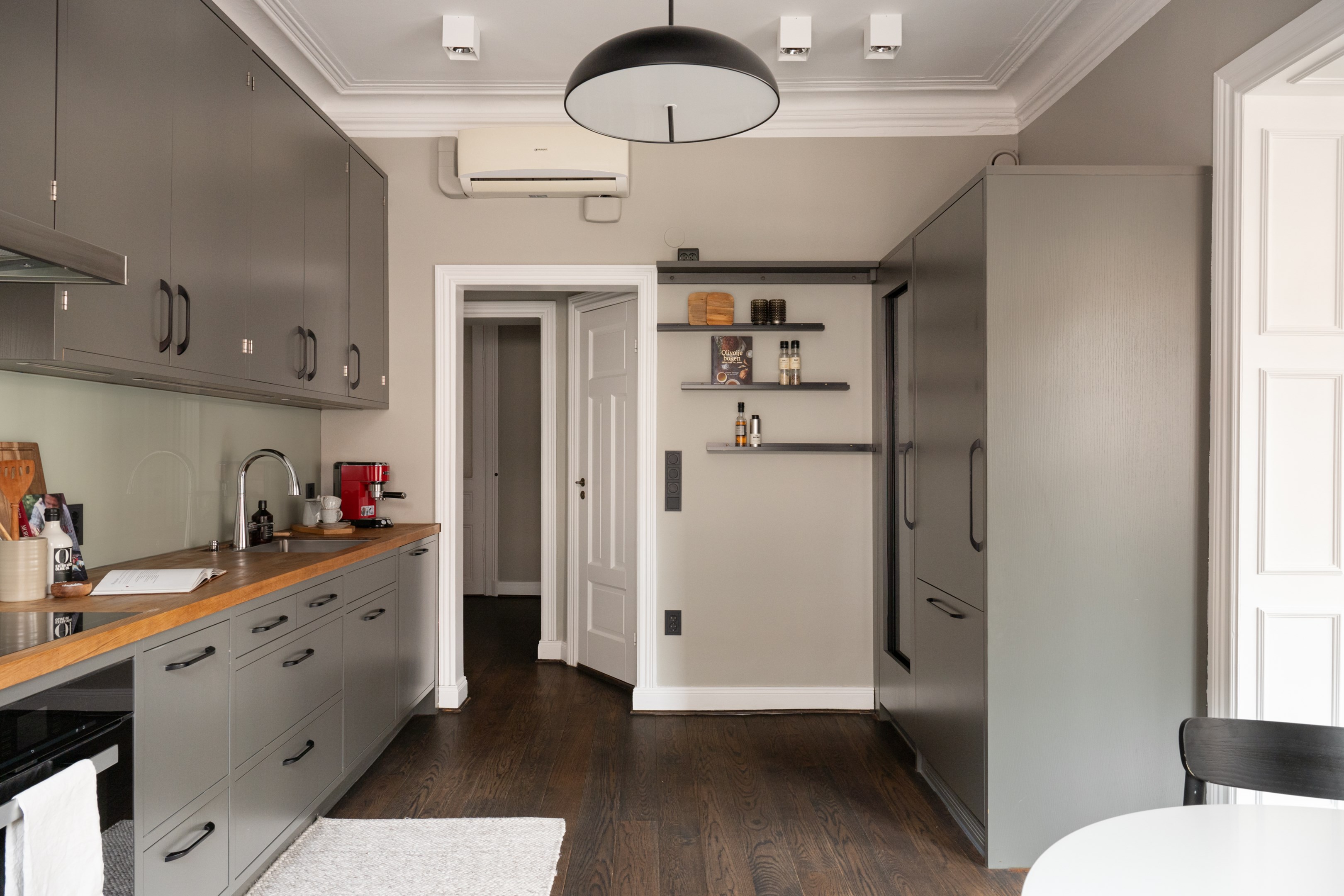 Bostadsbild från David Bagares Gata 26A, 2/3 tr, Såld i Vasastan - Norrmalm, Stockholm